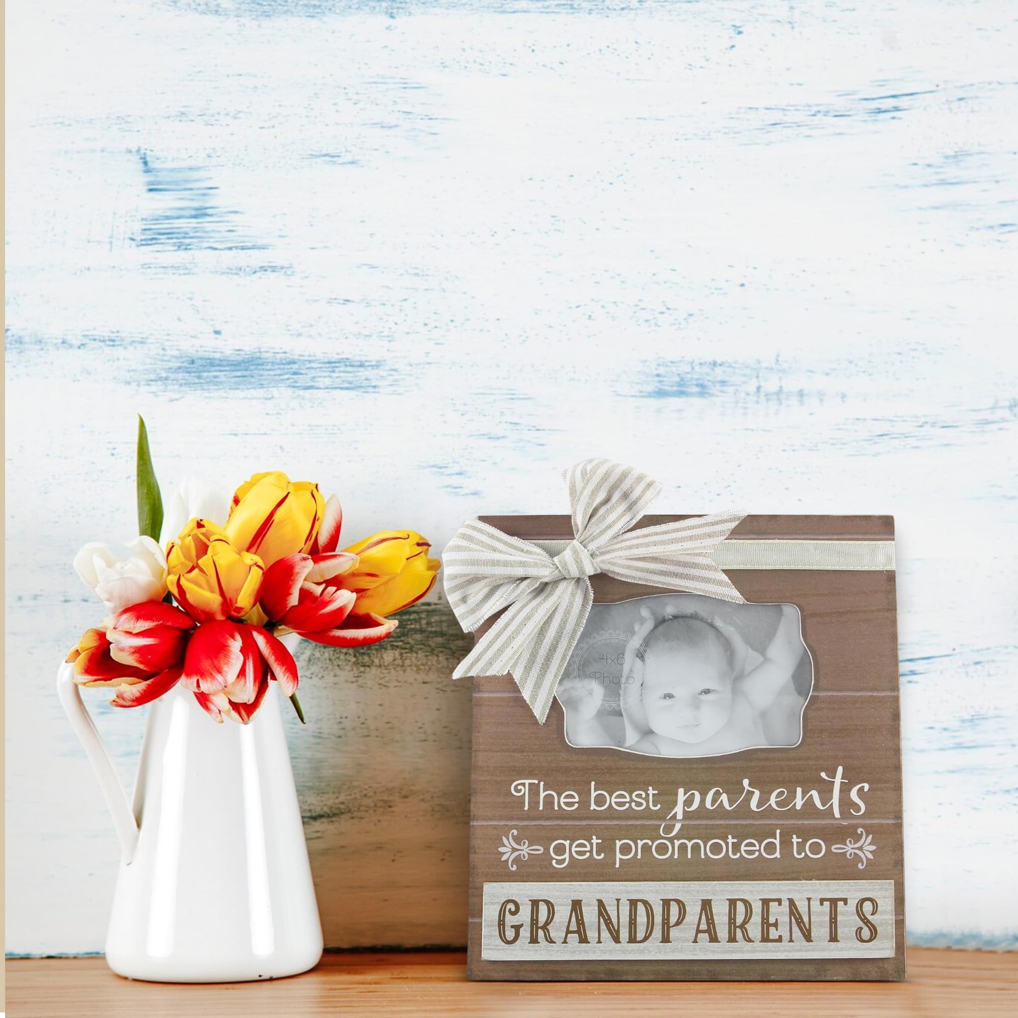 Young'S Inc The Love Of A Family Wall Art