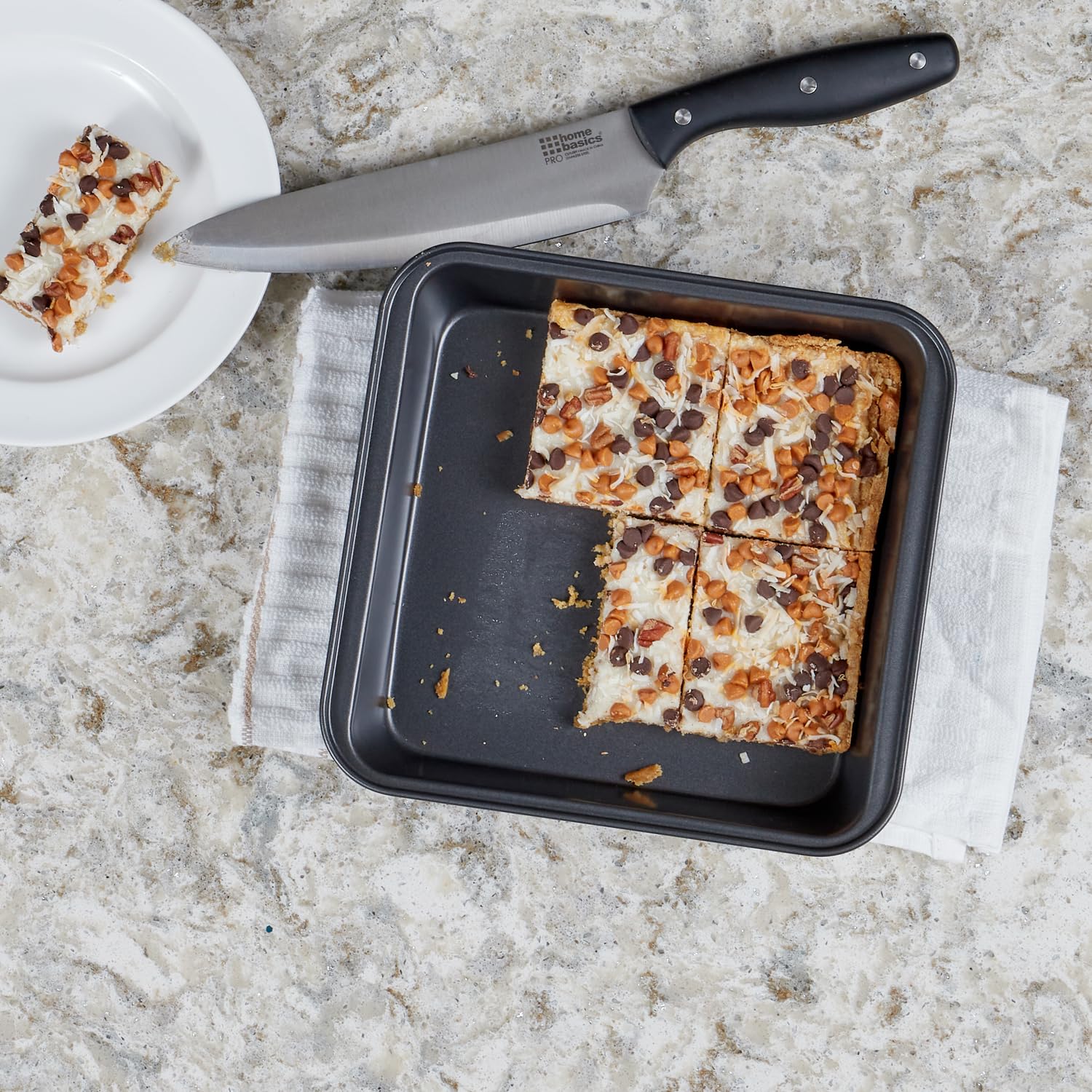 Home Basics Bakeware Pan