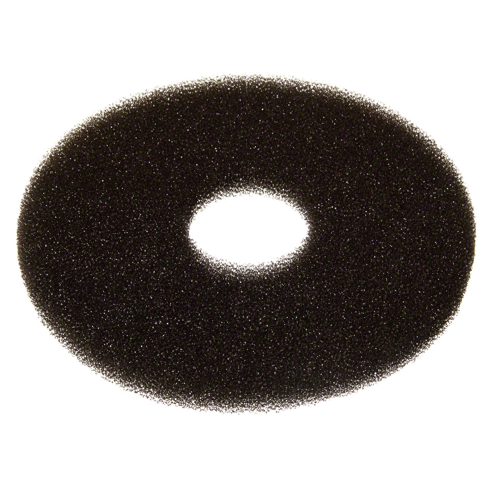 Update International (Gr-3T/Sp) Replacement Sponge For Glass Rimmer,5-1/2 By 10-Inch,Black