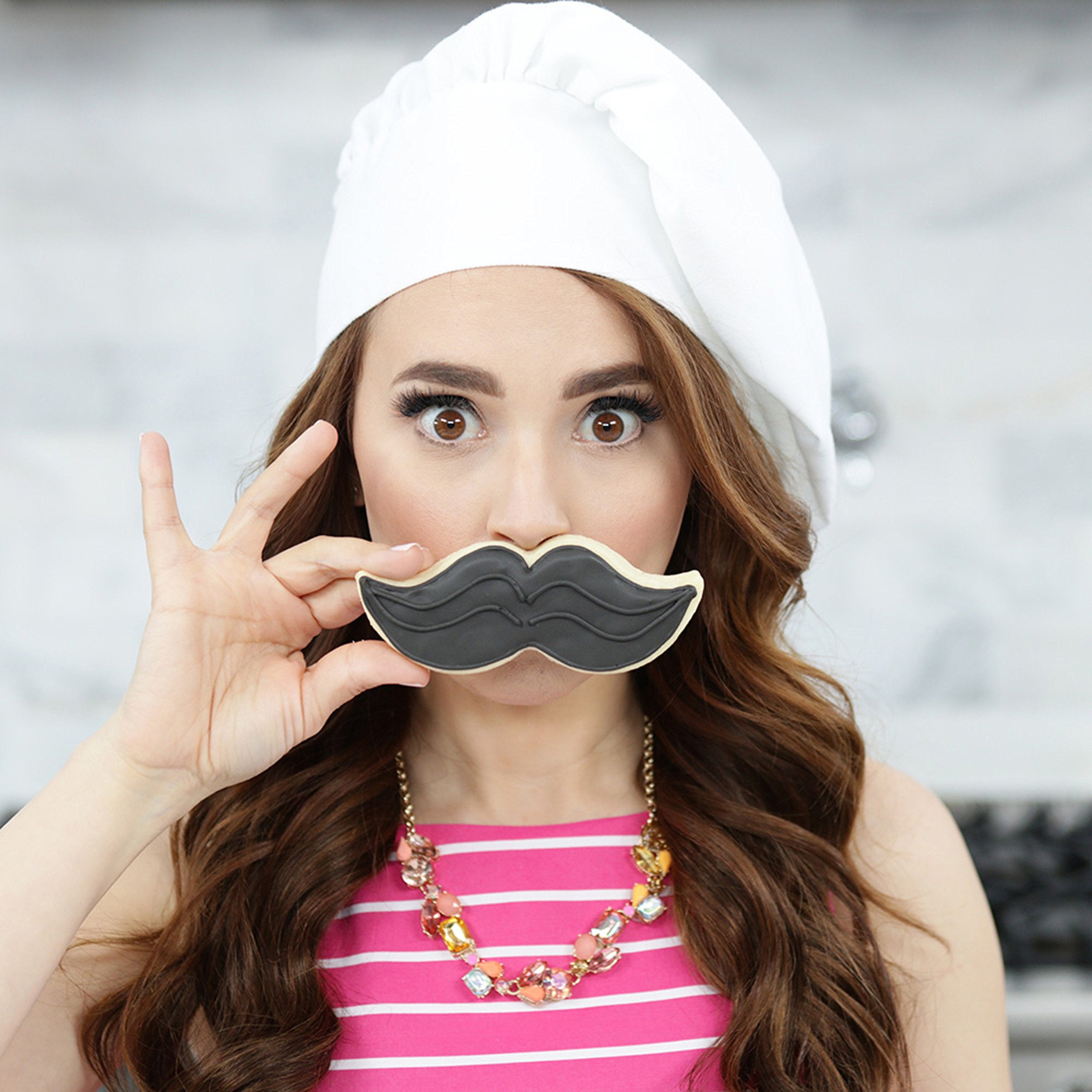 Rosanna Pansino By Wilton Nerdy Nummies Crazy For Cookies Set