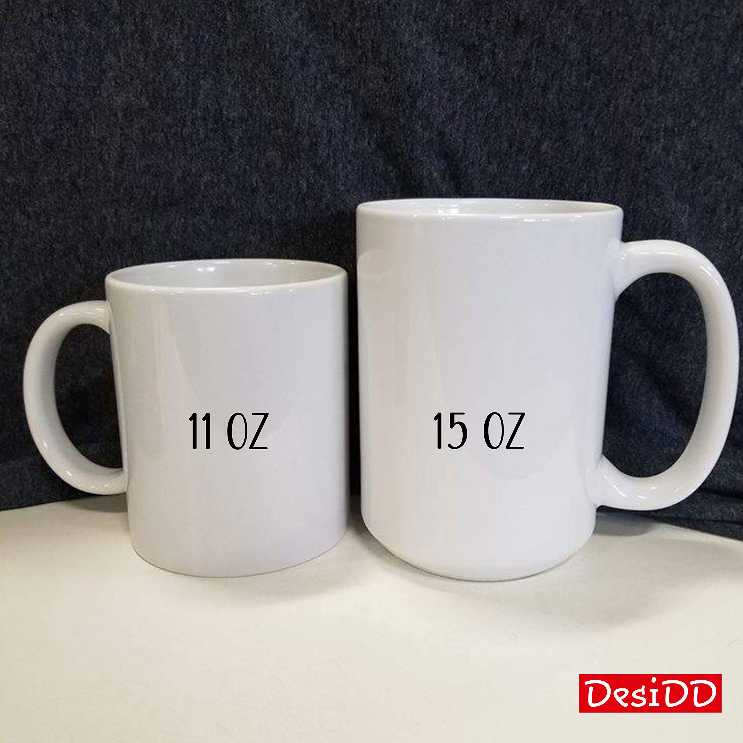 Making the World a Better Place Since 1939 Coffee Mug - 83rd Birthday Gifts for Women - Present for 83 Year Old Men - Dad Mom Fa