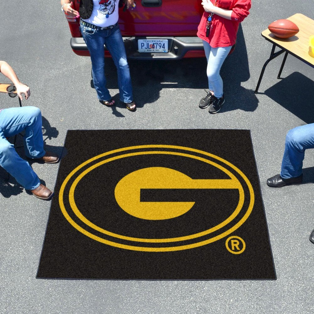 Grambling State University Tailgater Mat/59.5x71