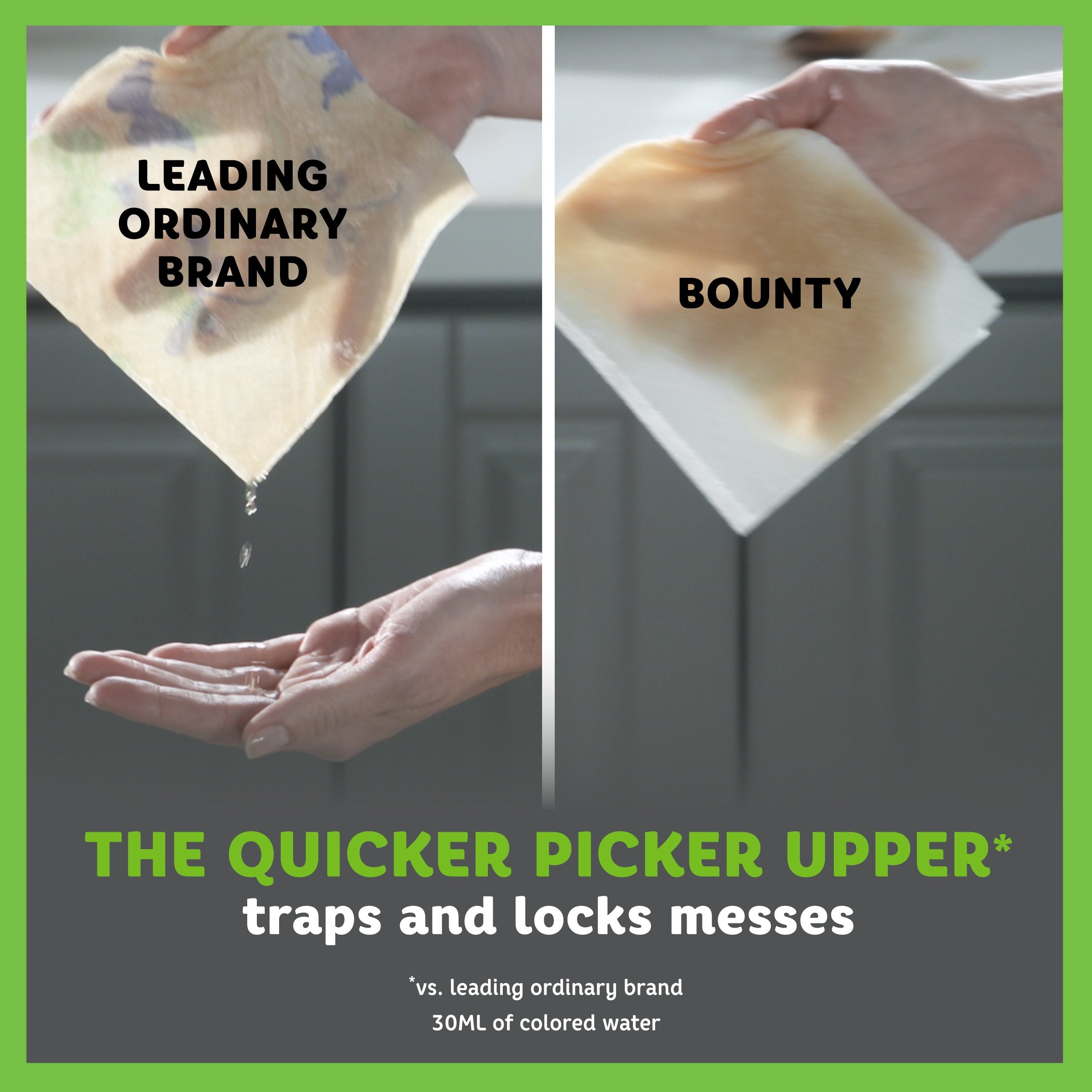 Bounty Full Sheets Paper Towels