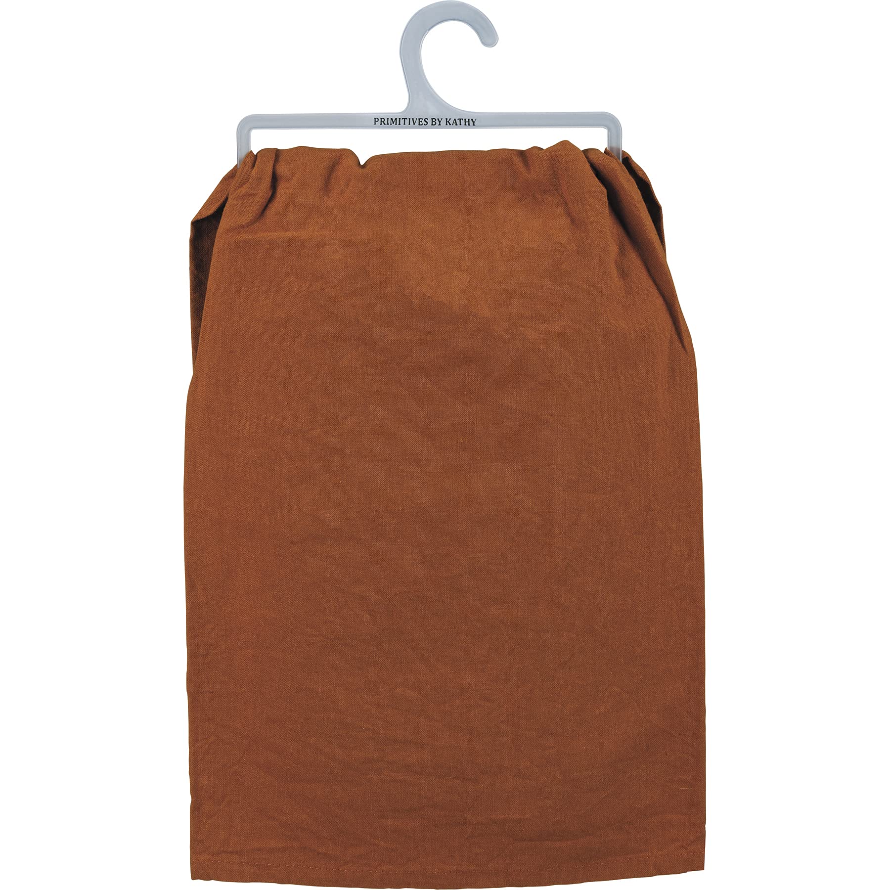 Primitives By Kathy Happy Pumpkin Spice Season Home D  Cor Kitchen Towel