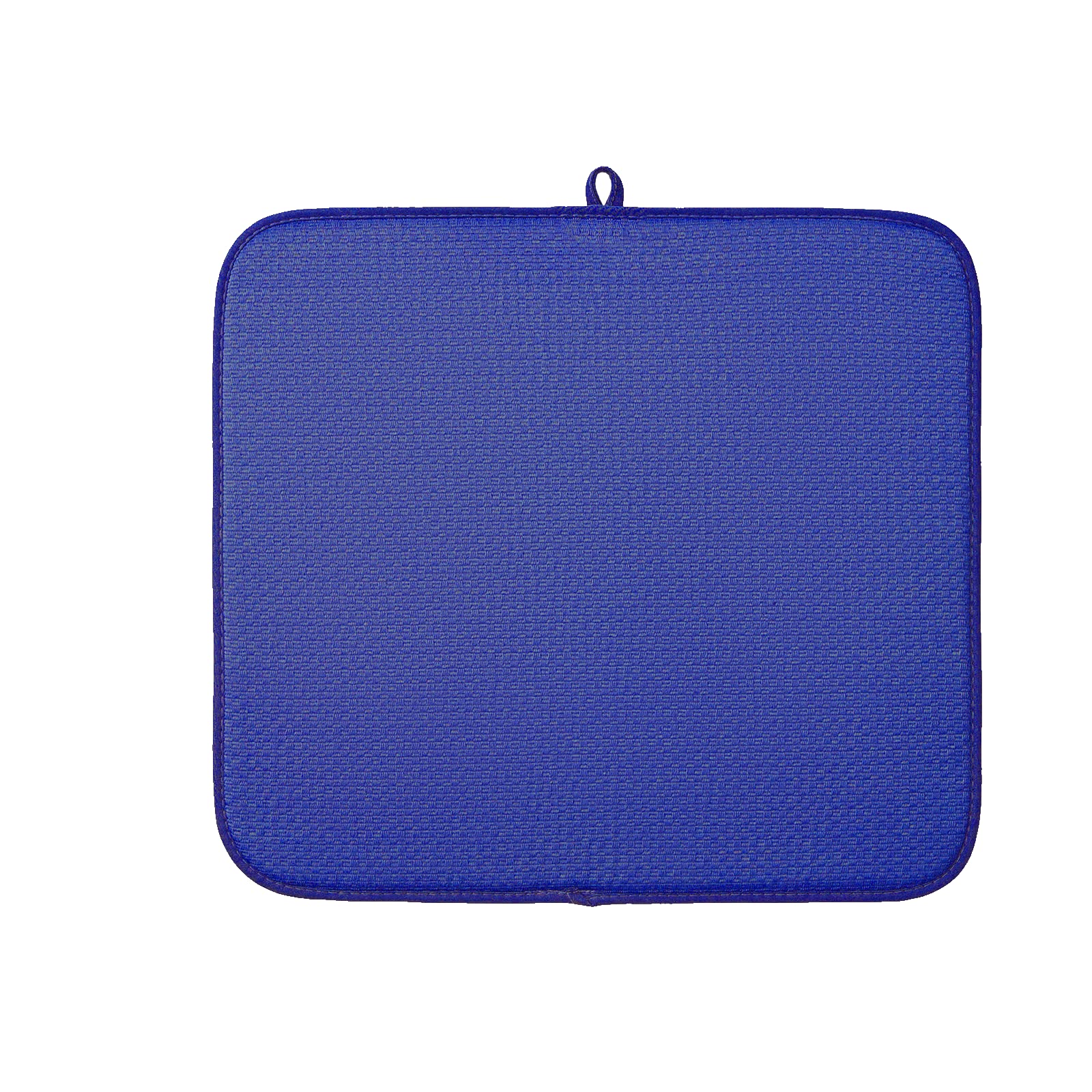 Microfibre Drying Mat For Kitchen Dish Drying Drainer Mat Absorbent Drying Mat Washing Up For Glass, Plate & Cup 16Inch X 18Inch