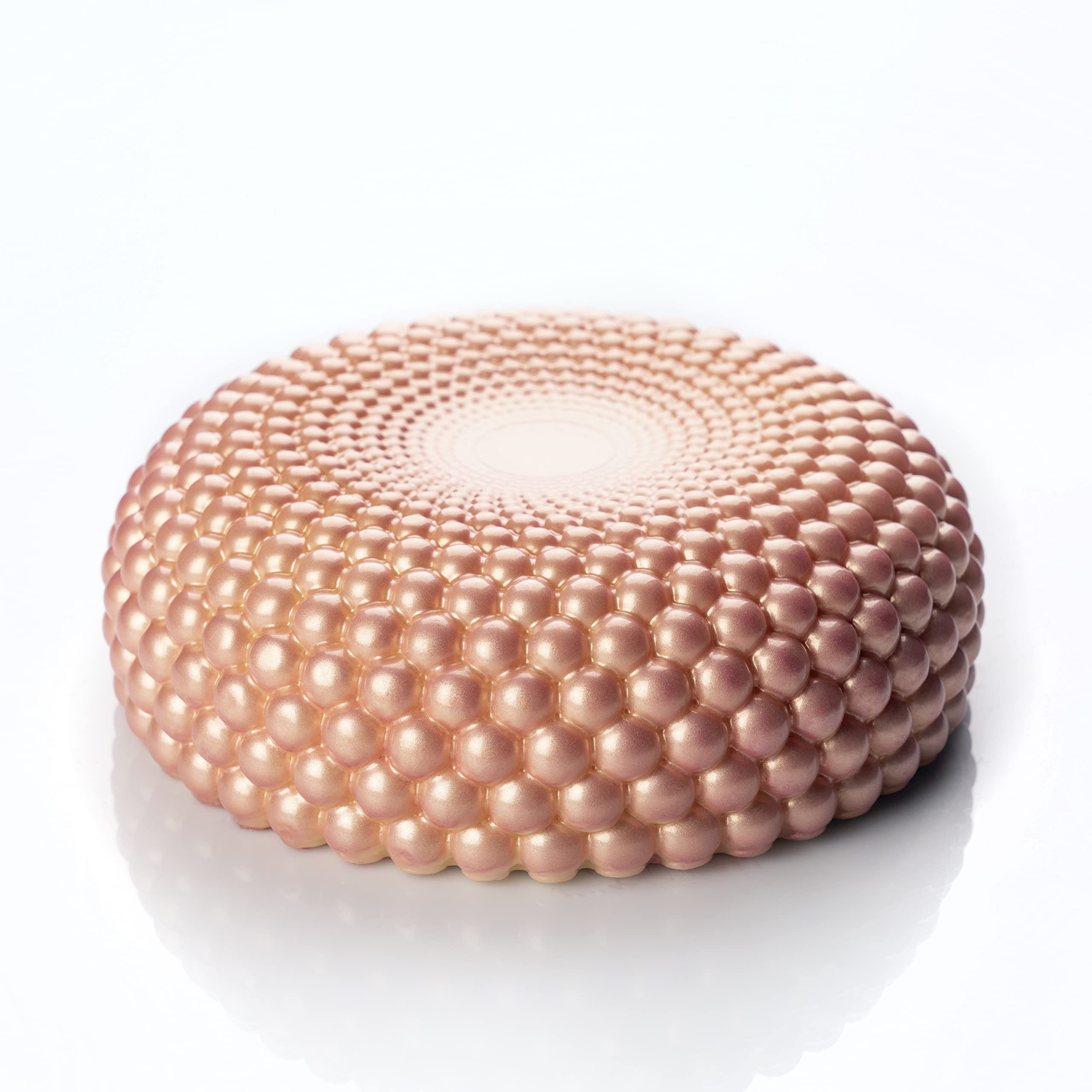 Dinara Kasko Original Silicone Pastry Baking Mould For Mousse Cake Pearls By World Famous Pastry Chef