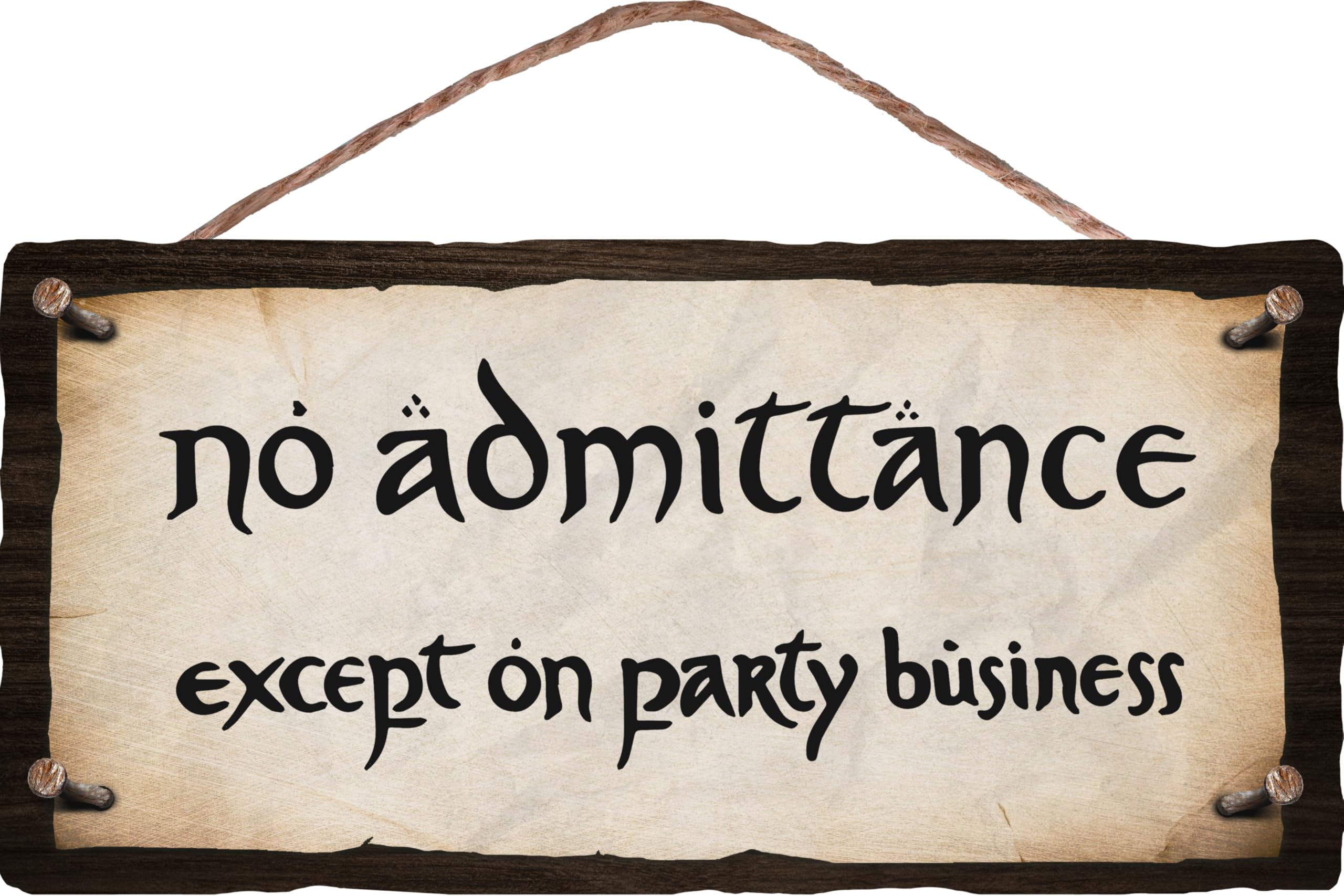 flinelife Potatoe Sign,12x8,Boil Em Mash Em Stick Em In A Stew Sign, Perfect for Fans