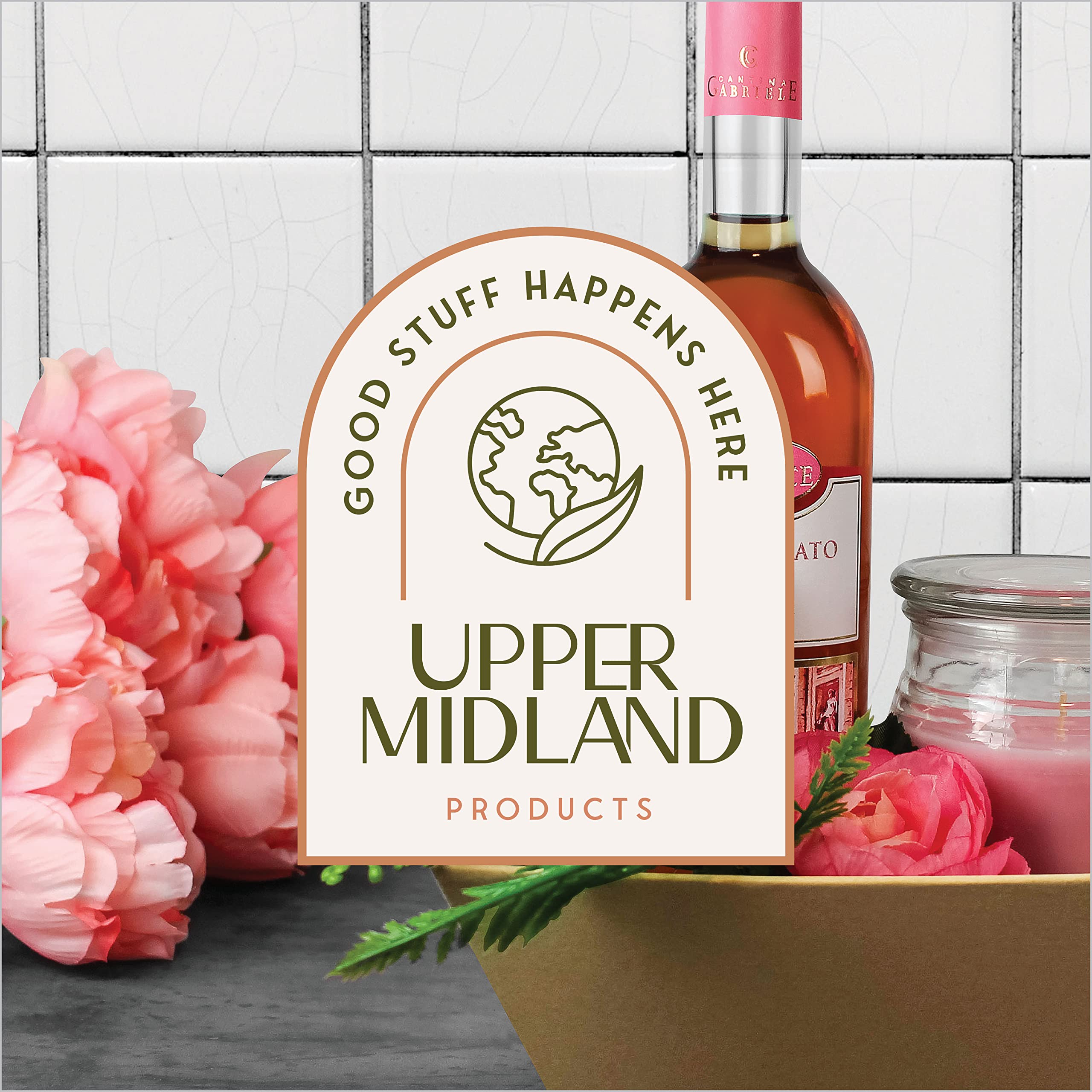 [20 PK] Bulk 8x10    Empty Baskets For Gifts| Shelf Baskets For Organizing, Storage, Display| Basket For Snacks, Produce, Servin