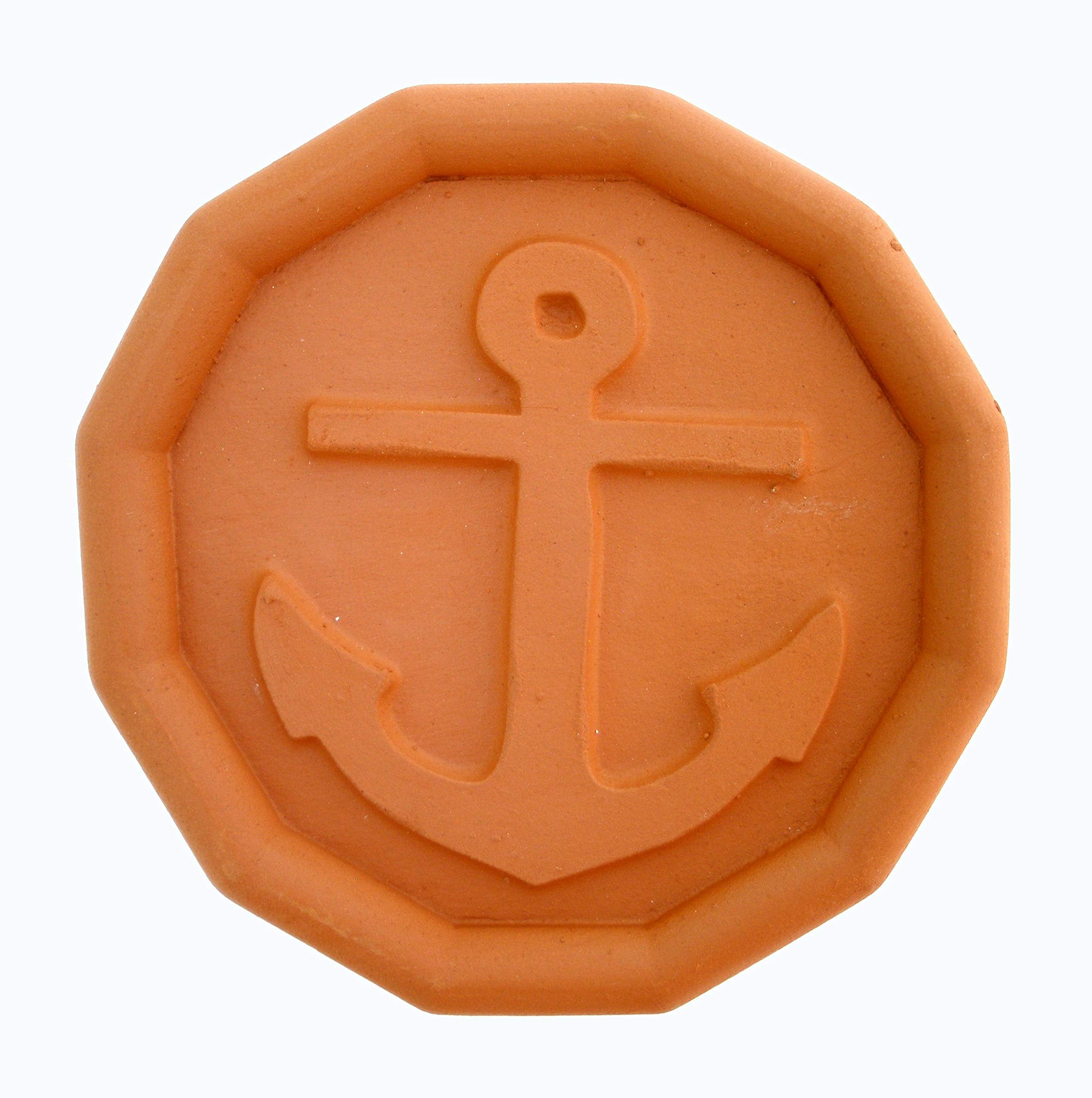 Jbk Pottery Brown Sugar Savers - New Designs (Boat)