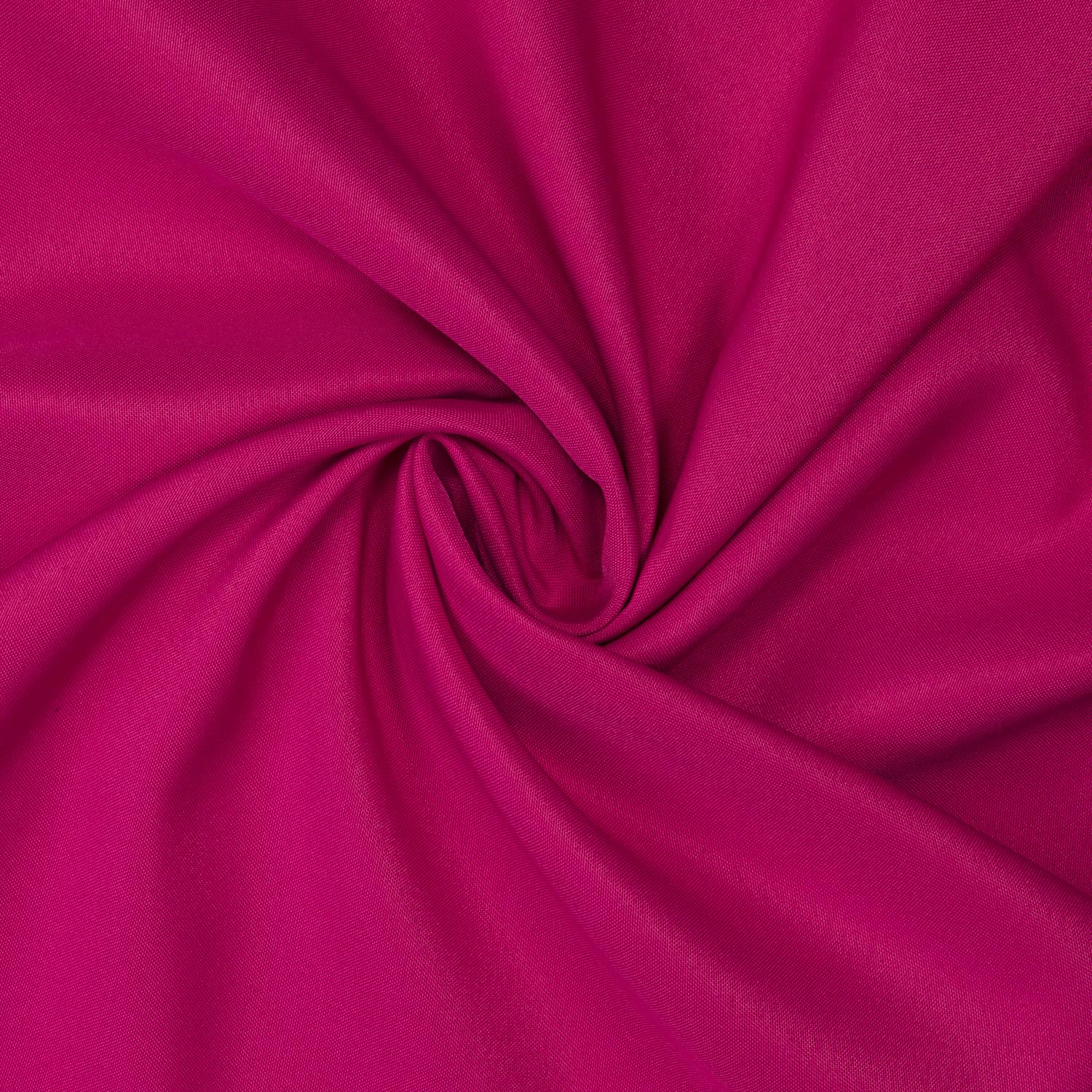 Gee Di Moda Rectangle Tablecloth - 90 X 132 Inch Fuchsia Table Cloth For 6 Foot Table With Floor-Length Drop - Heavy Duty Washab