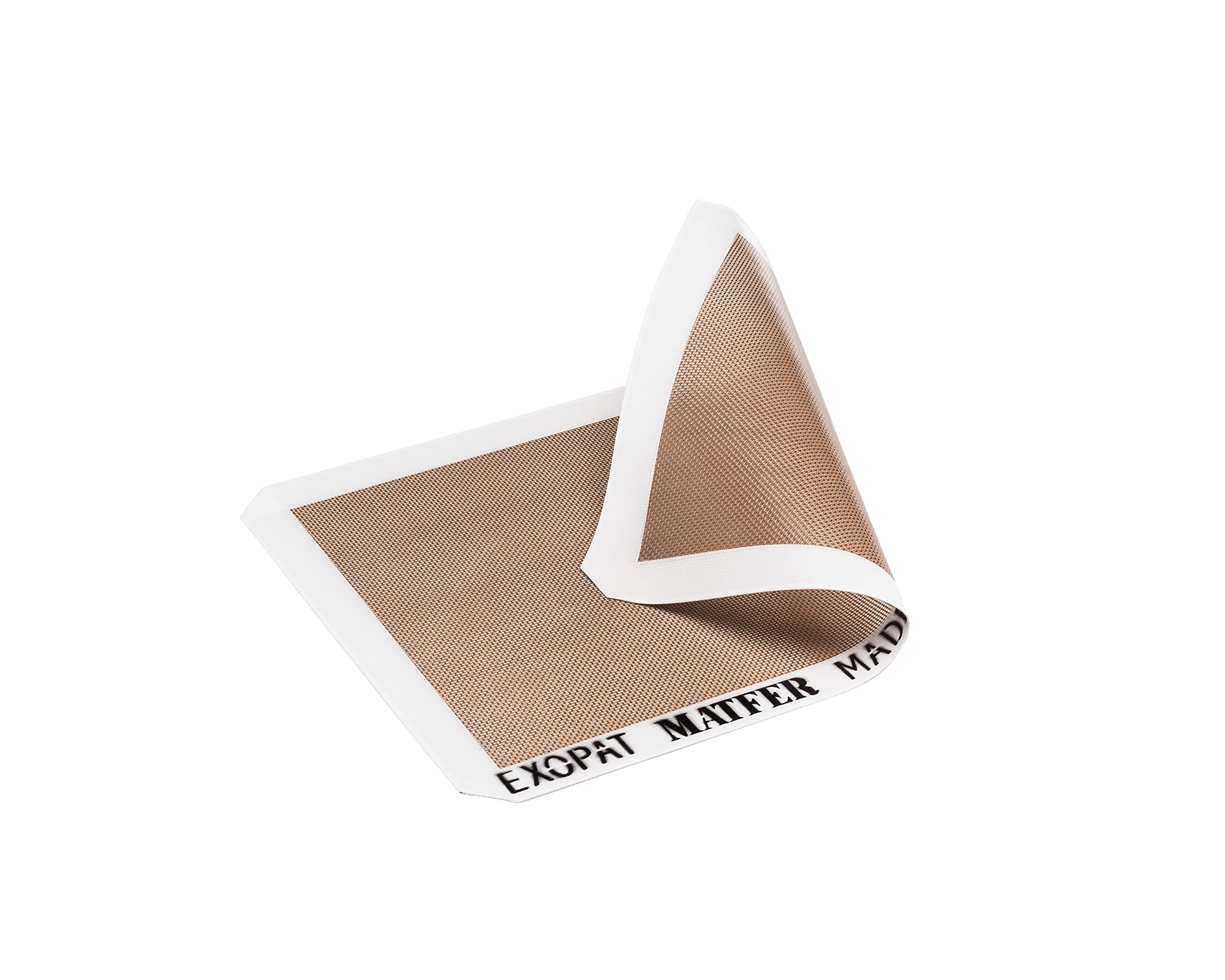 Matfer Bourgeat Exopat Baking Mat, Nonstick 11 5/8 x 16 3/8