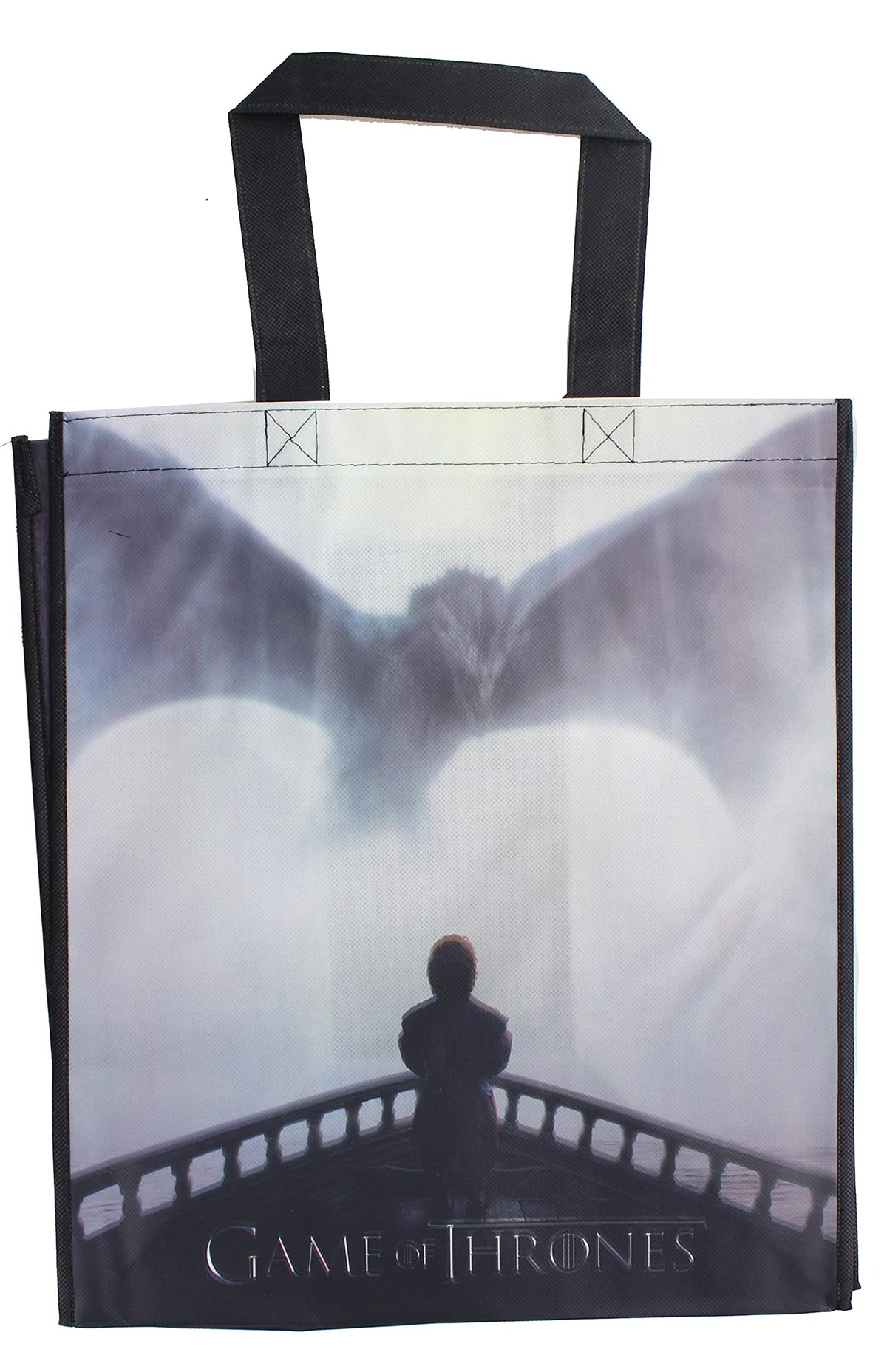 Game Of Thrones Tyrion Grocery Tote