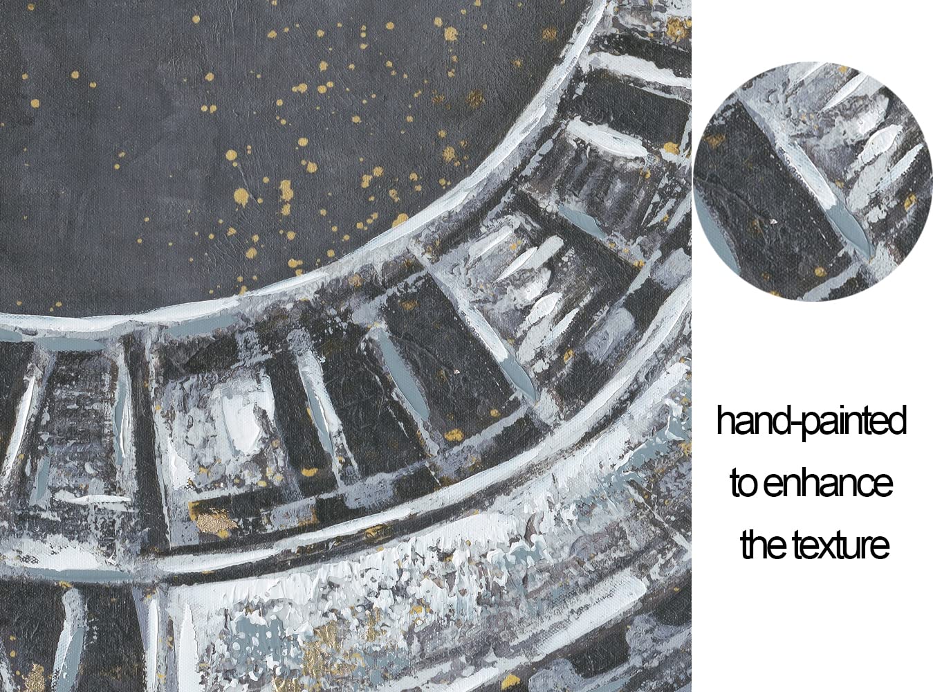 Black Girl Canvas Wall Art: Native African American Woman In Gold And Red Lip With Tribal Necklaces Framed Pictures Black Art Pa