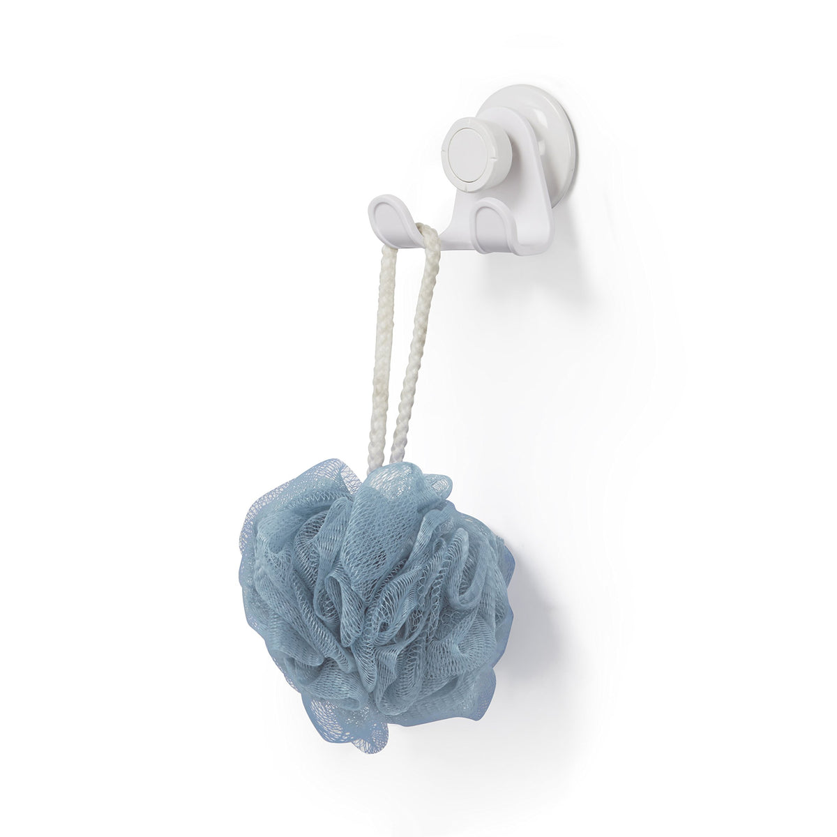 Umbra Flex Shower Storage Accessories With Patented Gel-Lock Technology Suction Cup, 5.8170000000000002 X 7.7469999999999999 X 6