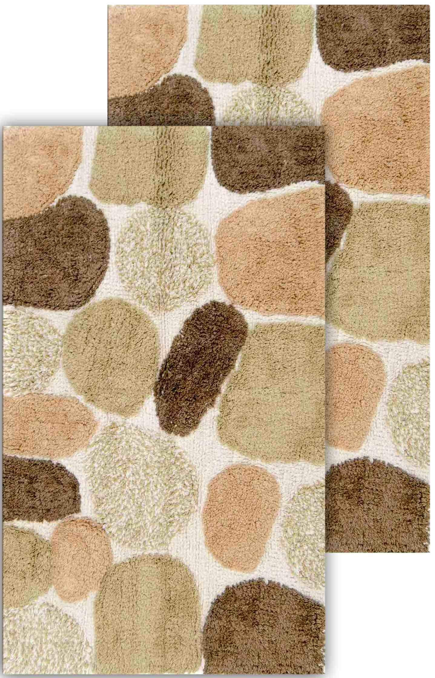Chesapeake Rug, 20x32 & 20x32, Khaki