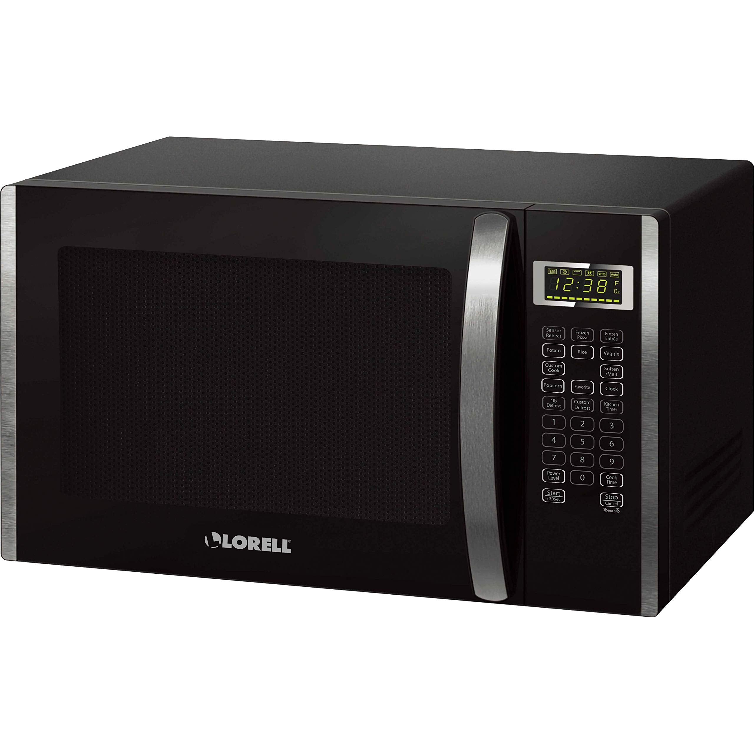 Lorell - Llr00231 - 1.6 Cu Ft Microwave