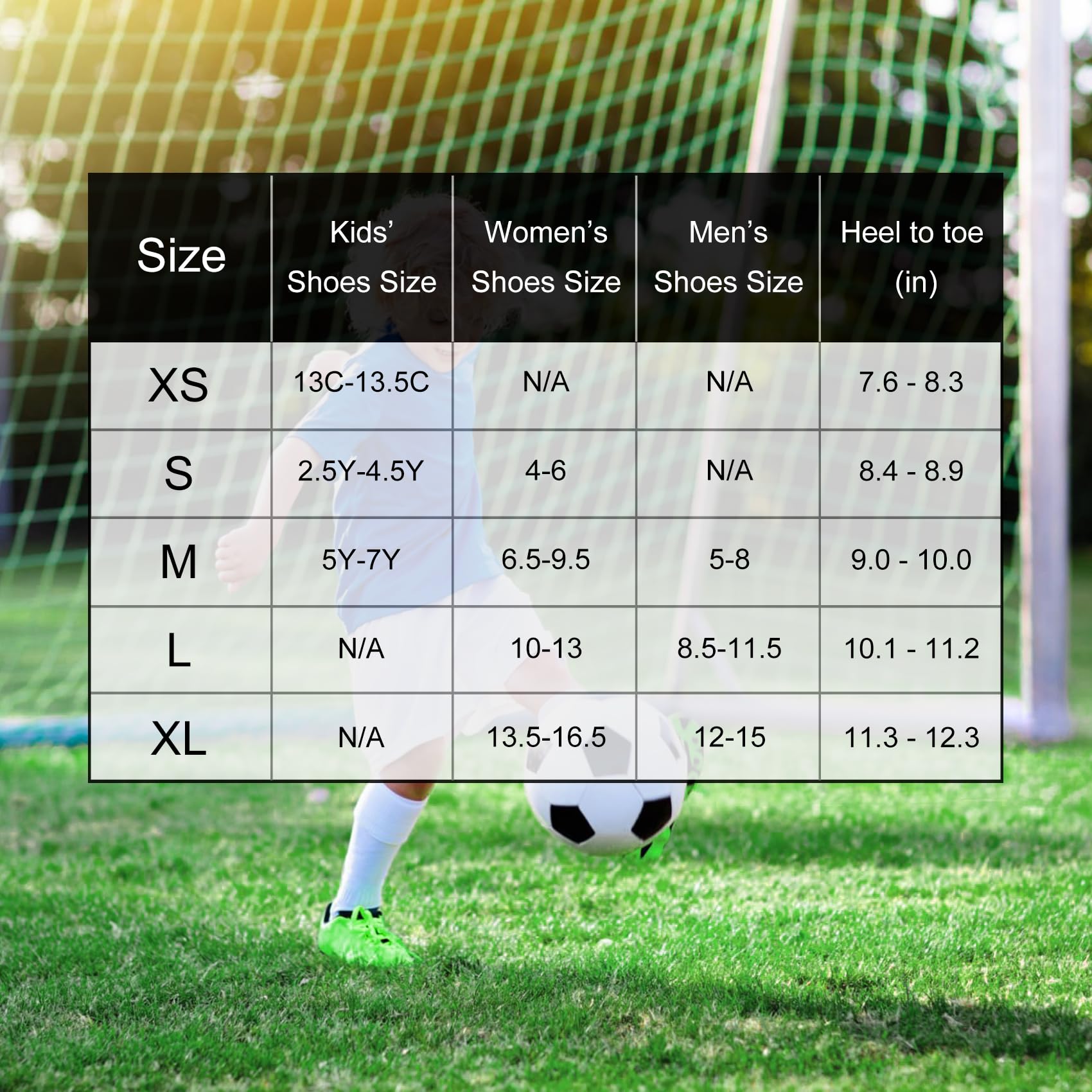Cwvlc Soccer Socks Mens Womens 3 Pairs Football Sport Team Athletic Knee High Long Tube Cotton Compression Socks Black Large (10