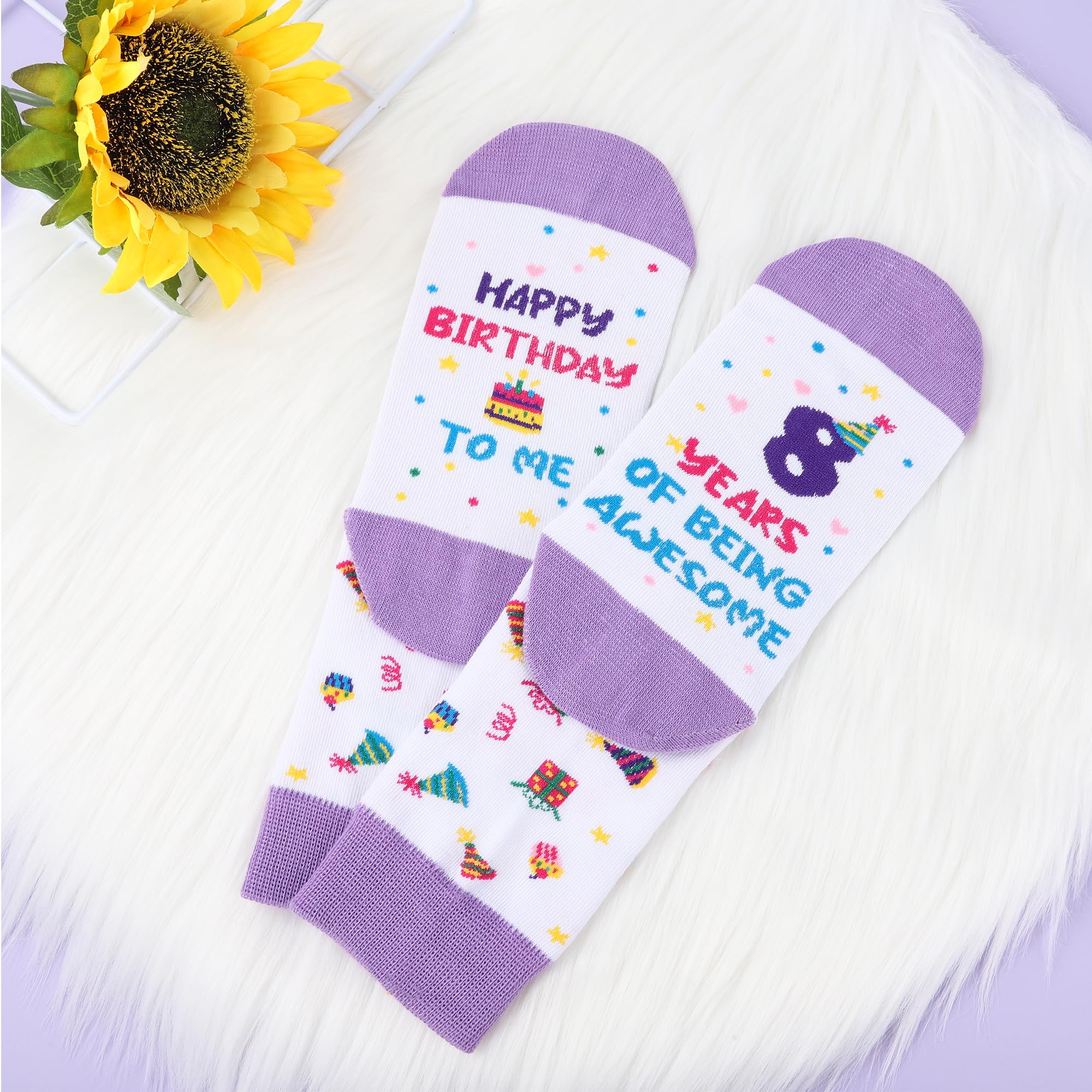 Splendest 8th Birthday Gifts For Girls,8 Year Old Girl Gifts,8th Birthday Gift Ideas, Best Presents For 8 Year Old Girls (8th)