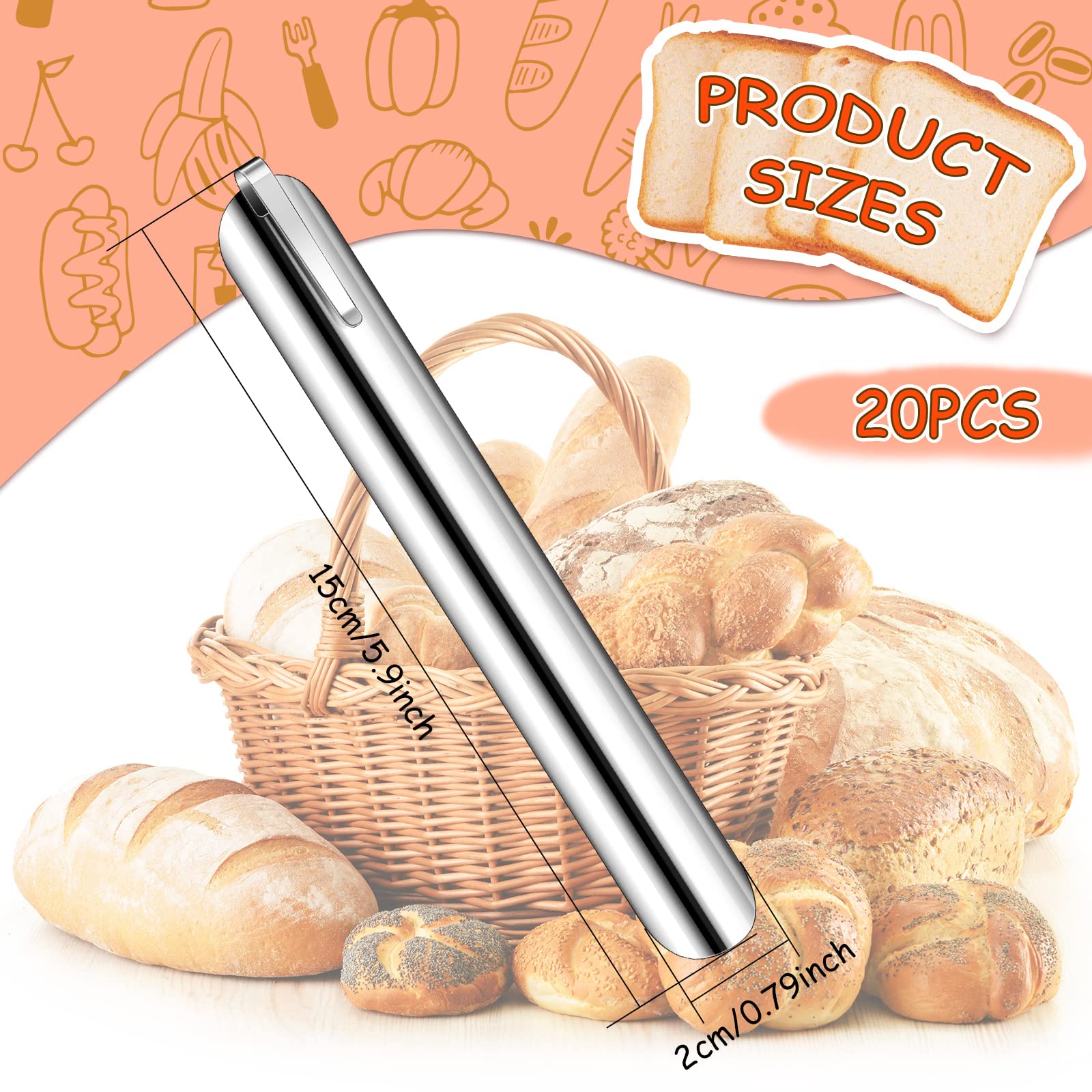 Crumbers For Servers, Table Crumb Sweepers Bread Crumber Cleaner Stainless Steel Table Crumbers For Tablecloth In Restaurants An