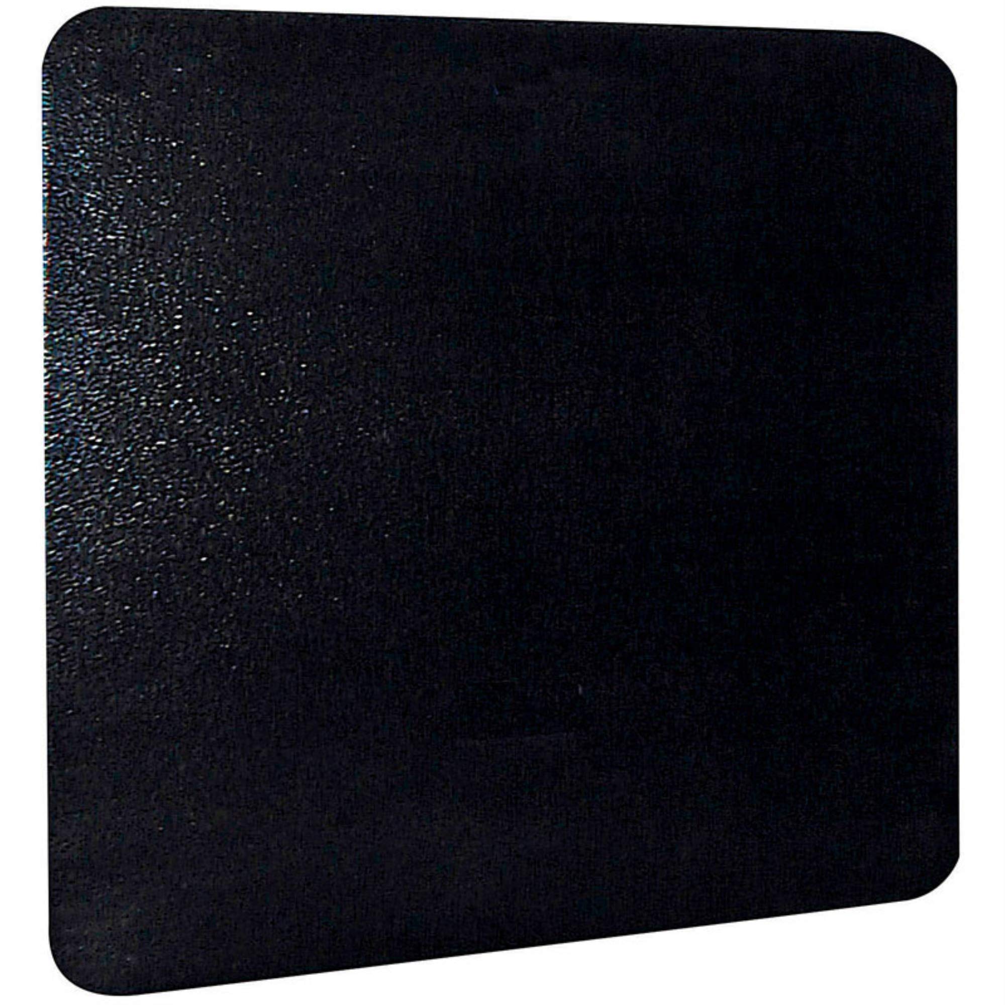 Imperial Group Usa Stove Board, Black, 32 X 42