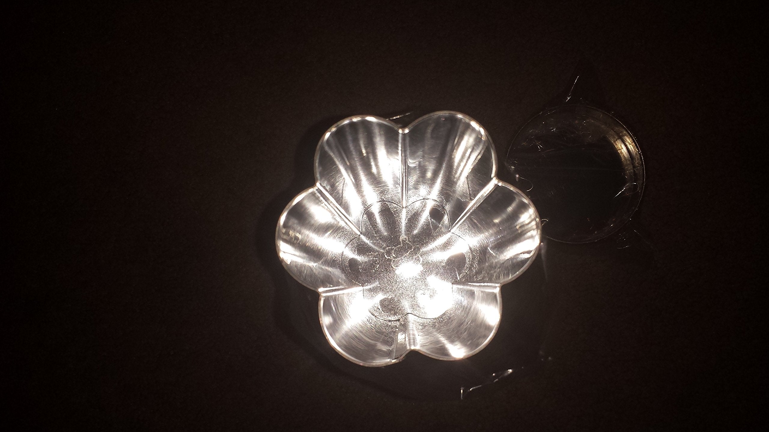 The Pampered Chef Valtrompia Bread Tube -- Flower