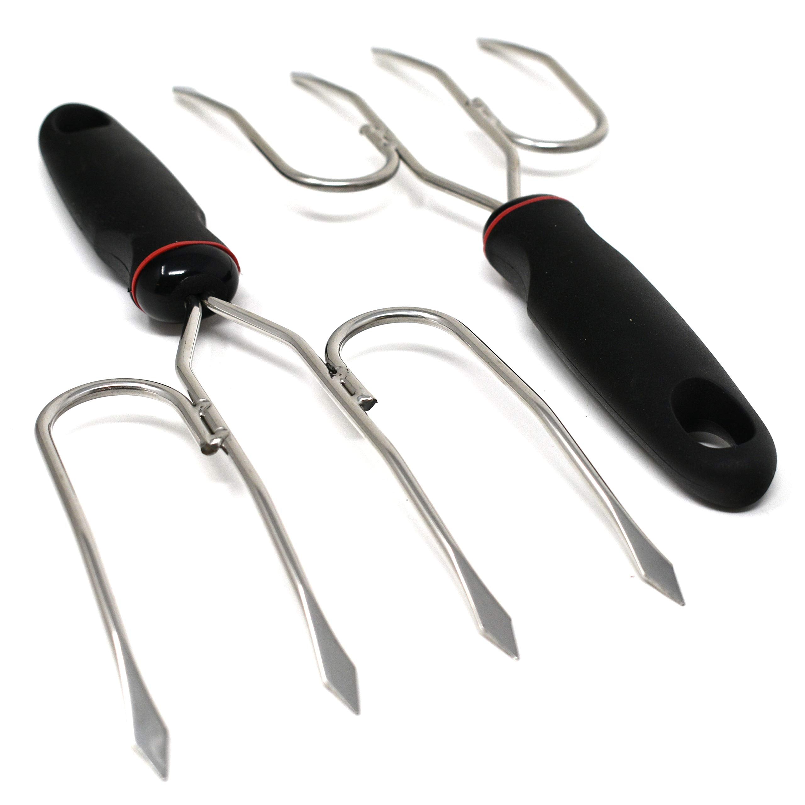 Norpro Turkey And Poultry Lifters, Set Of 2