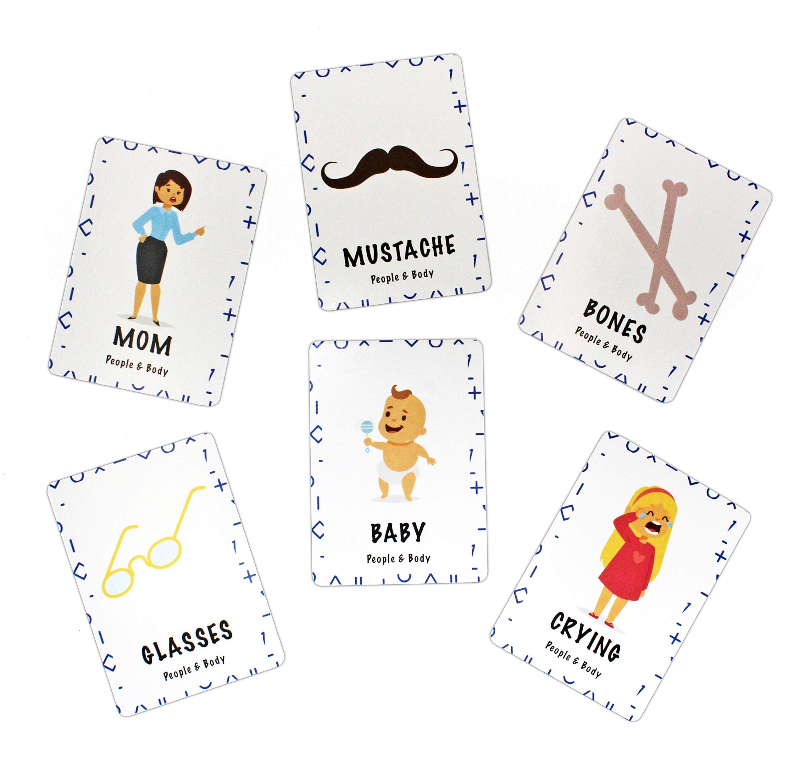 It'S In The Bag! Jr. - A Charades Game For Kids And Family! - Interactive Picture Charades Board Games For Family Night, Board G