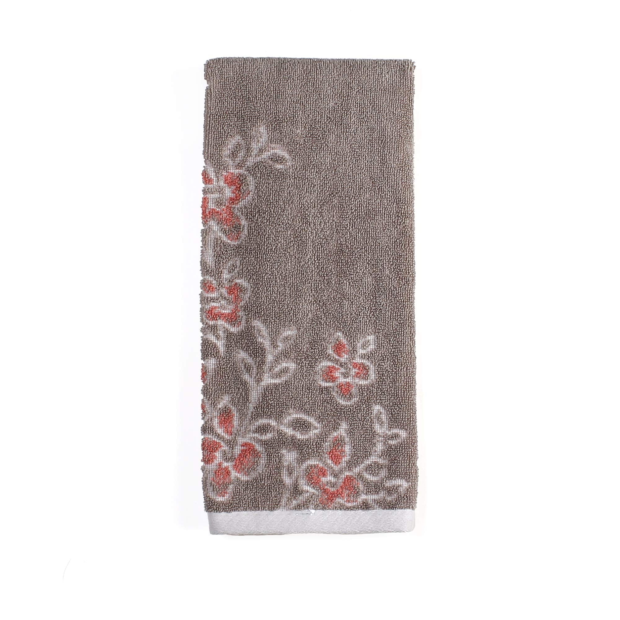 Skl Home Coral Garden Hand Towel Small