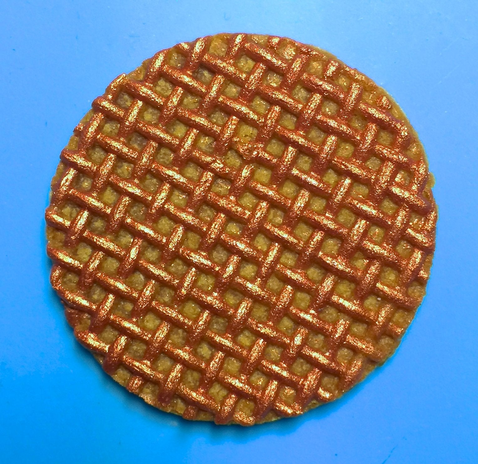 SugarVeil Woven Mat - Extra Large