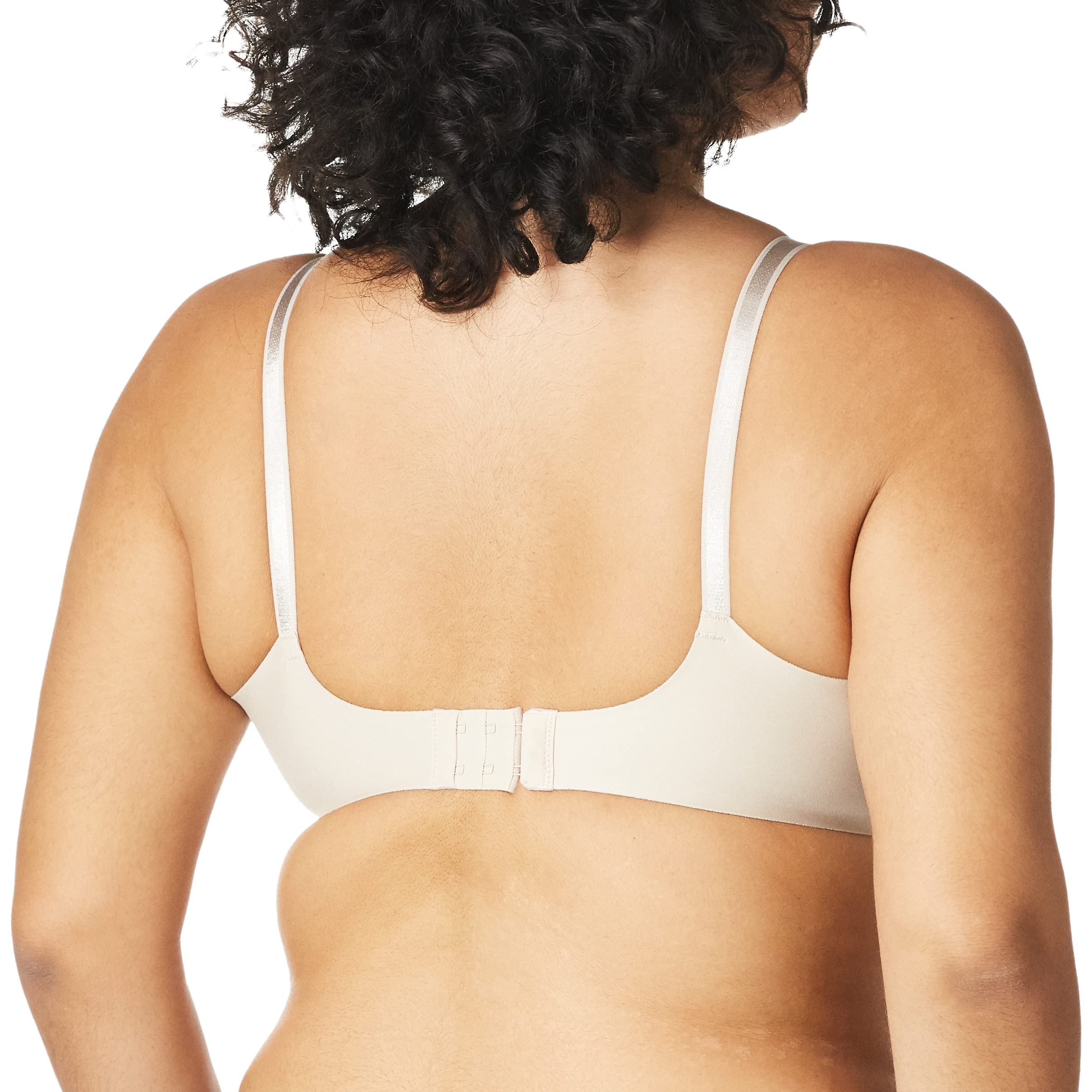 Olga Womens No Side Effects Cntr Uw, Butterscotch, 36D