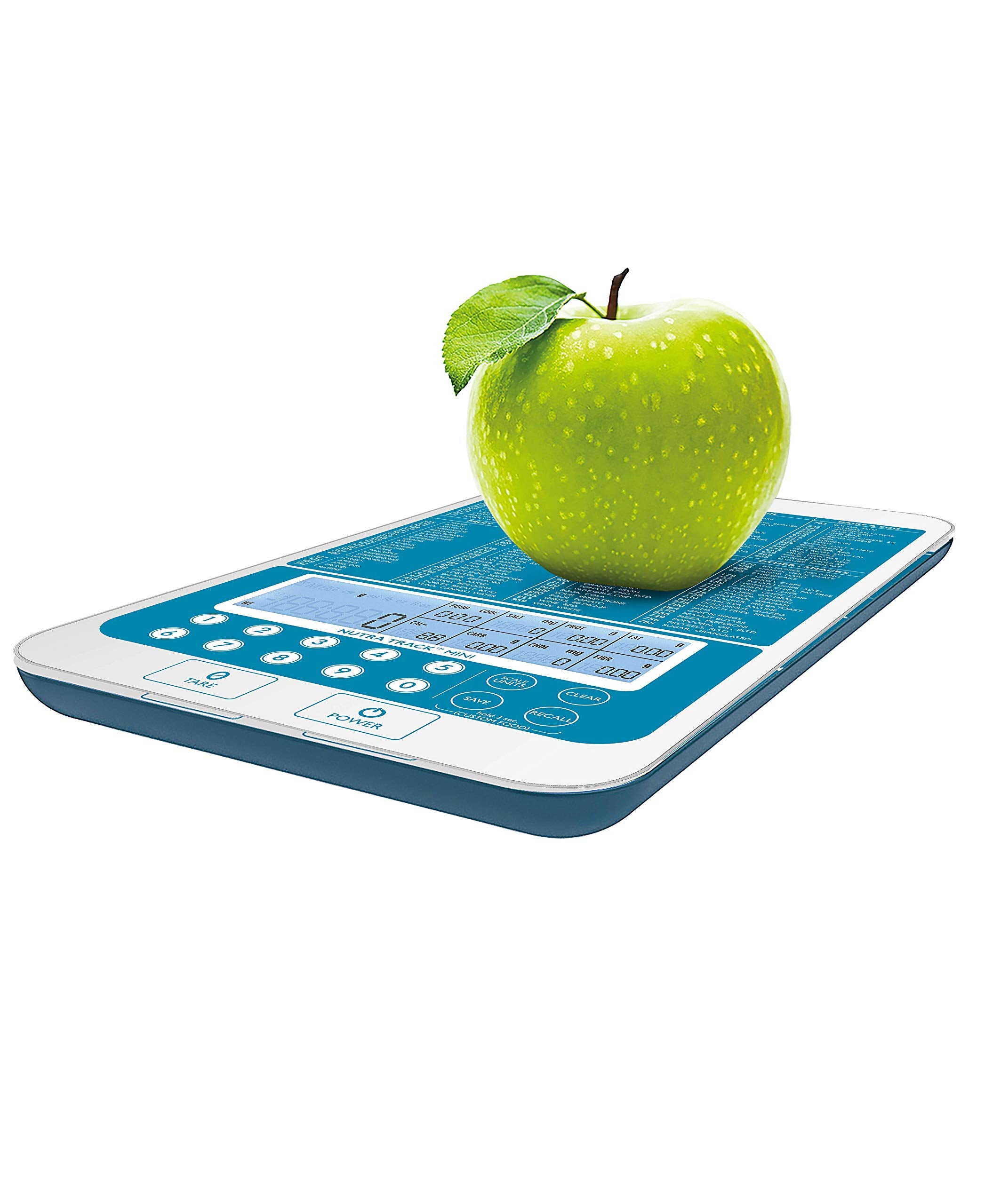 Nutra Track Food And Nutrition Scale, An American Co. You Can Find Cheaper But You Cant Find Better, Our Proprietary Usda Nutrit
