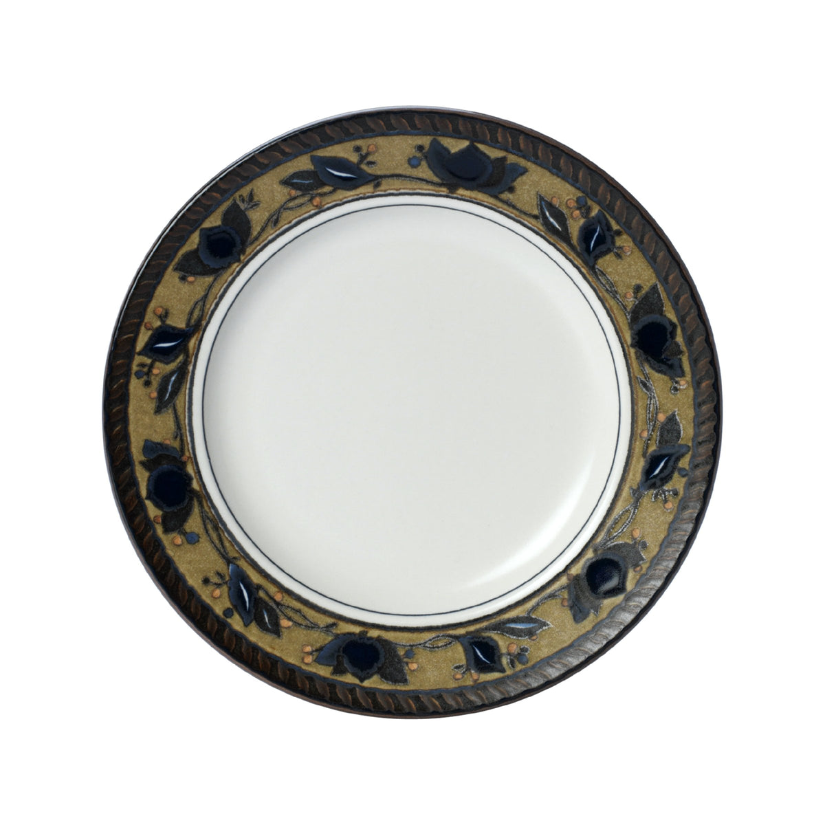 Mikasa Arabella Bread And Butter Plate, 7-Inch