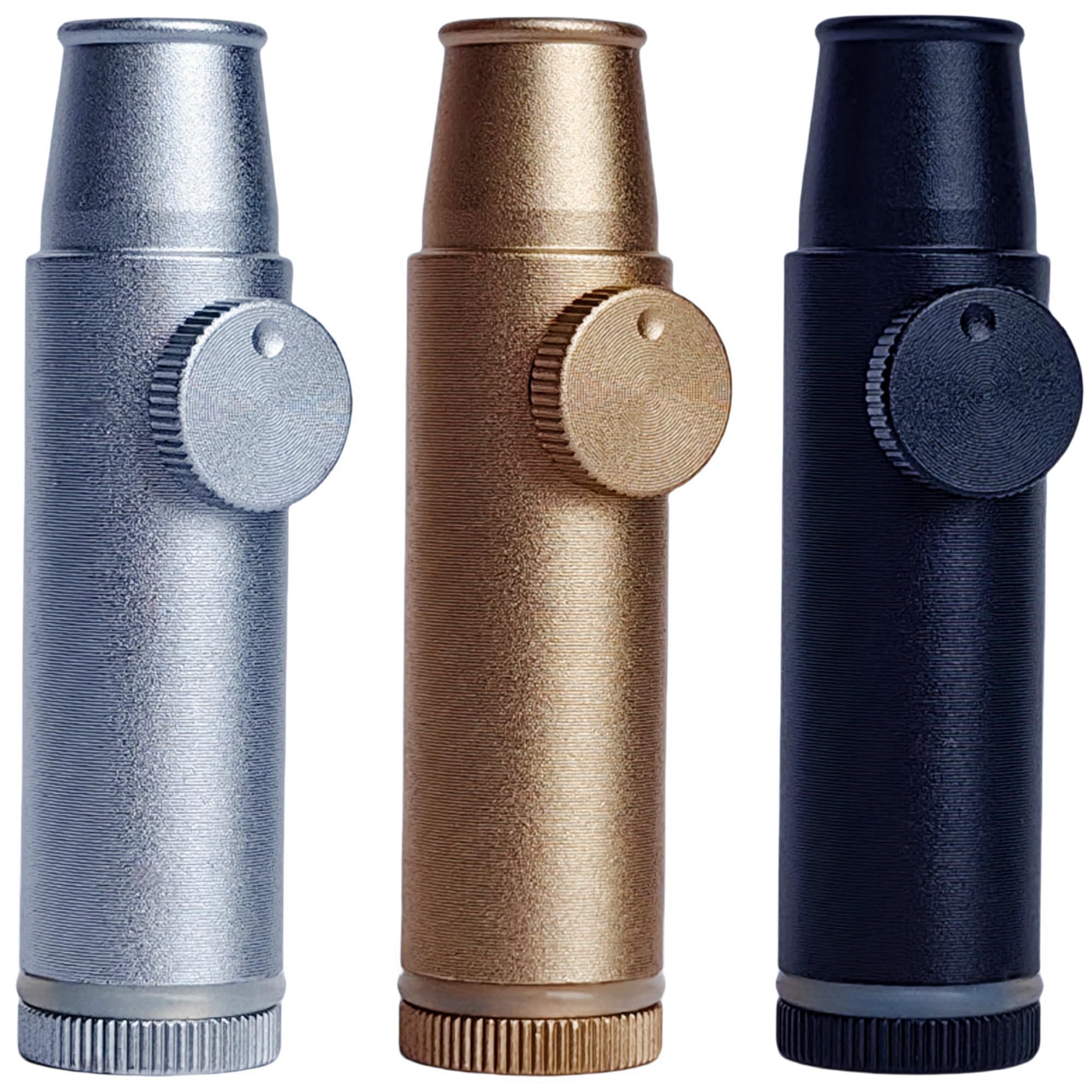 Omo Metal Leak-Proof Bottle 2Nd Generation Upgrade Version