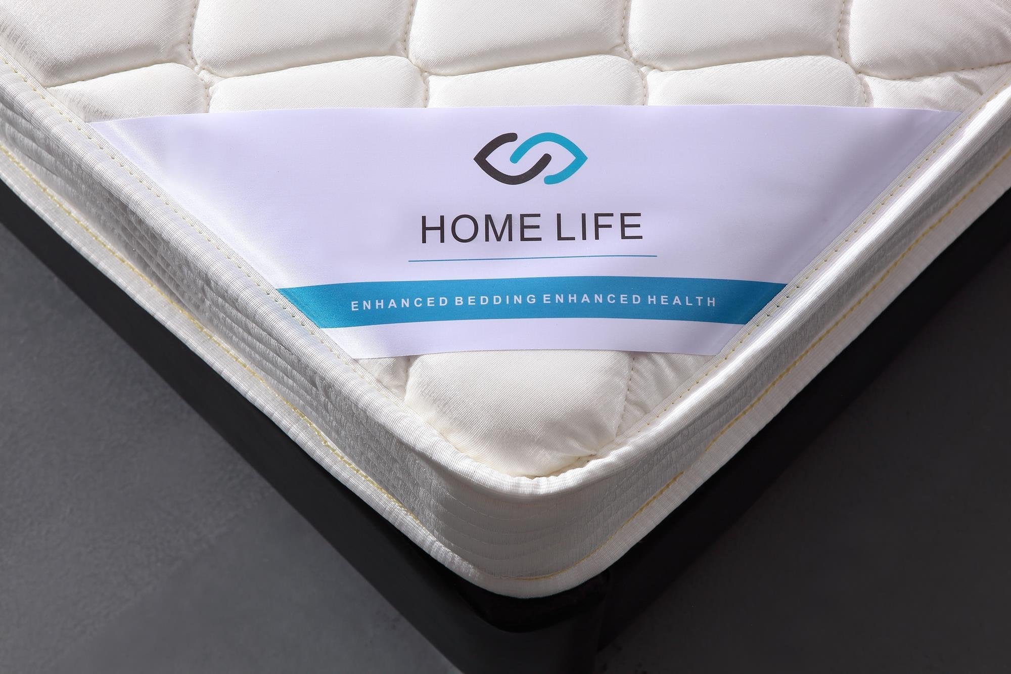 Life Home Comfort Sleep 6-Inch Mattress - Full