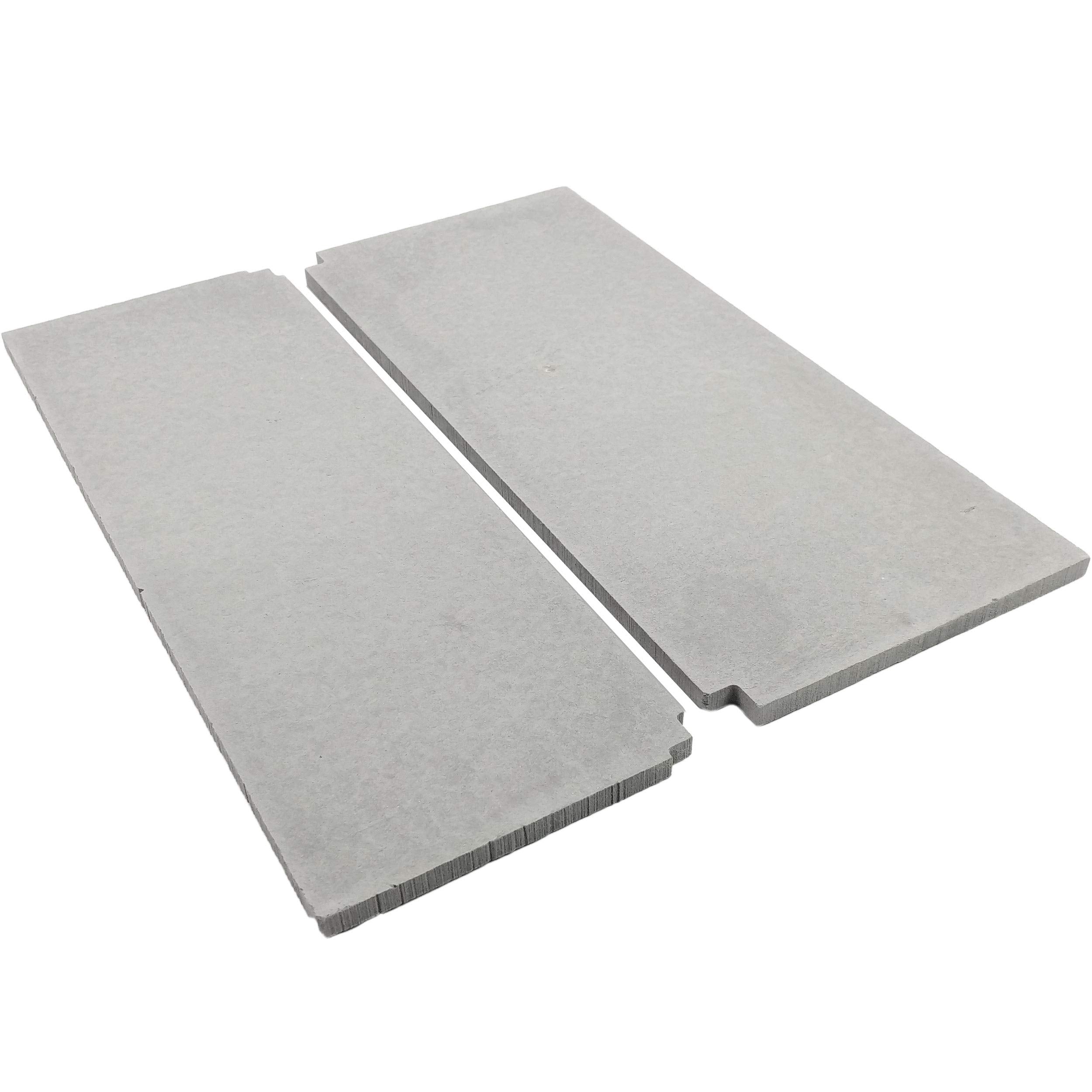 Lynn Manufacturing Replacement Lennox Ironstrike Baffle Boards, Grandview & Montlake 230, H8379, 2722A