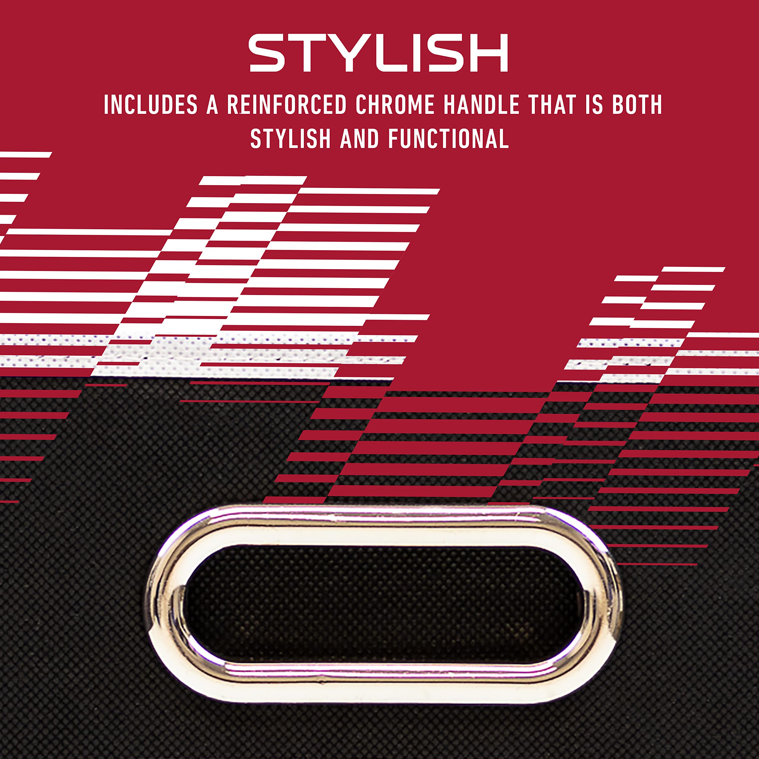 Franklin Sports Nfl Atlanta Falcons Collapsible Storage Bin Nfl Folding Cube Storage Container Fits Bin Organizers Fabric Nfl Te