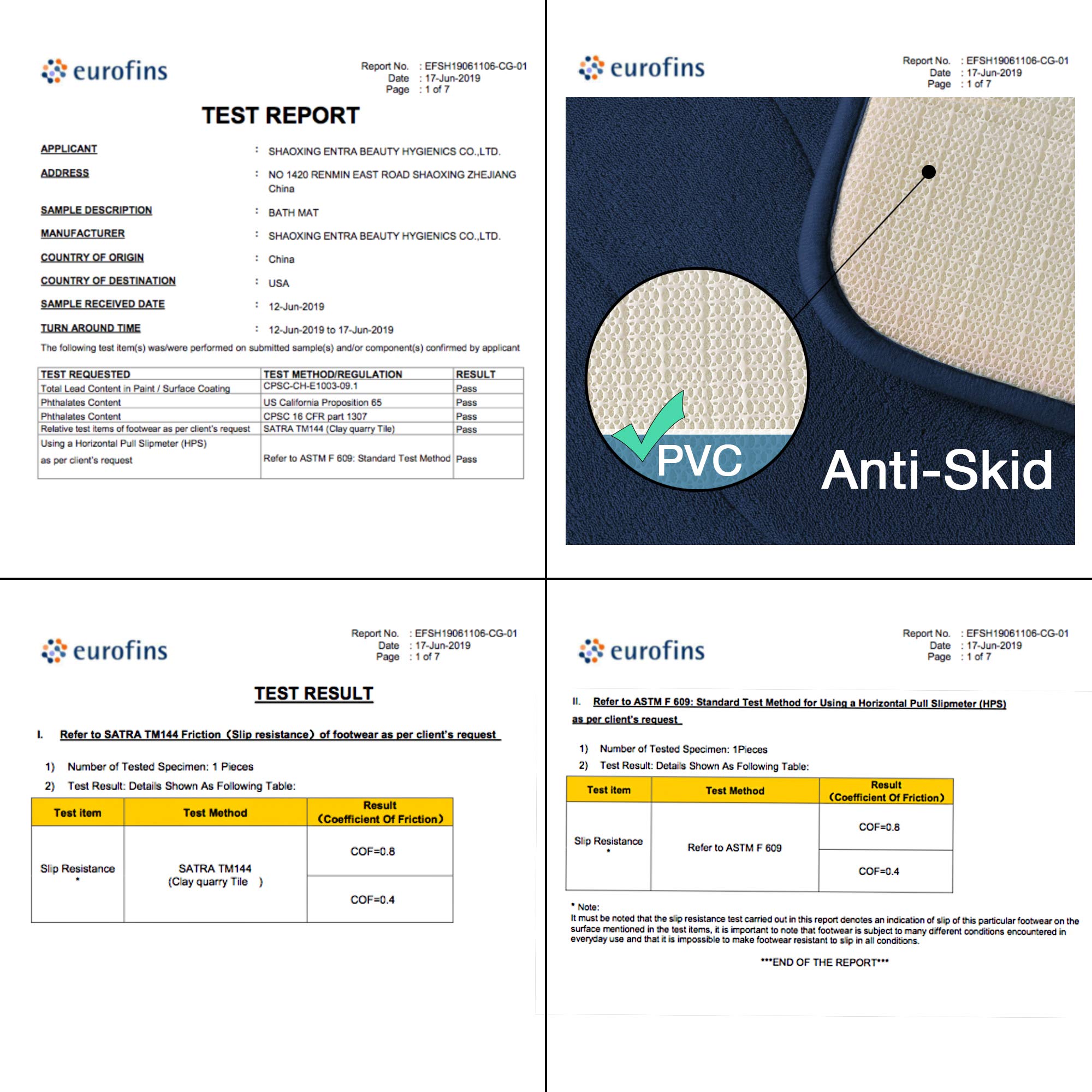 Flamingo P Memory Foam Bath Rugs Soft Absorbent Bath Mat For Bathroom Non Slip Navy Blue Bath Rug Velvet Bathroom Mats Thick Sof