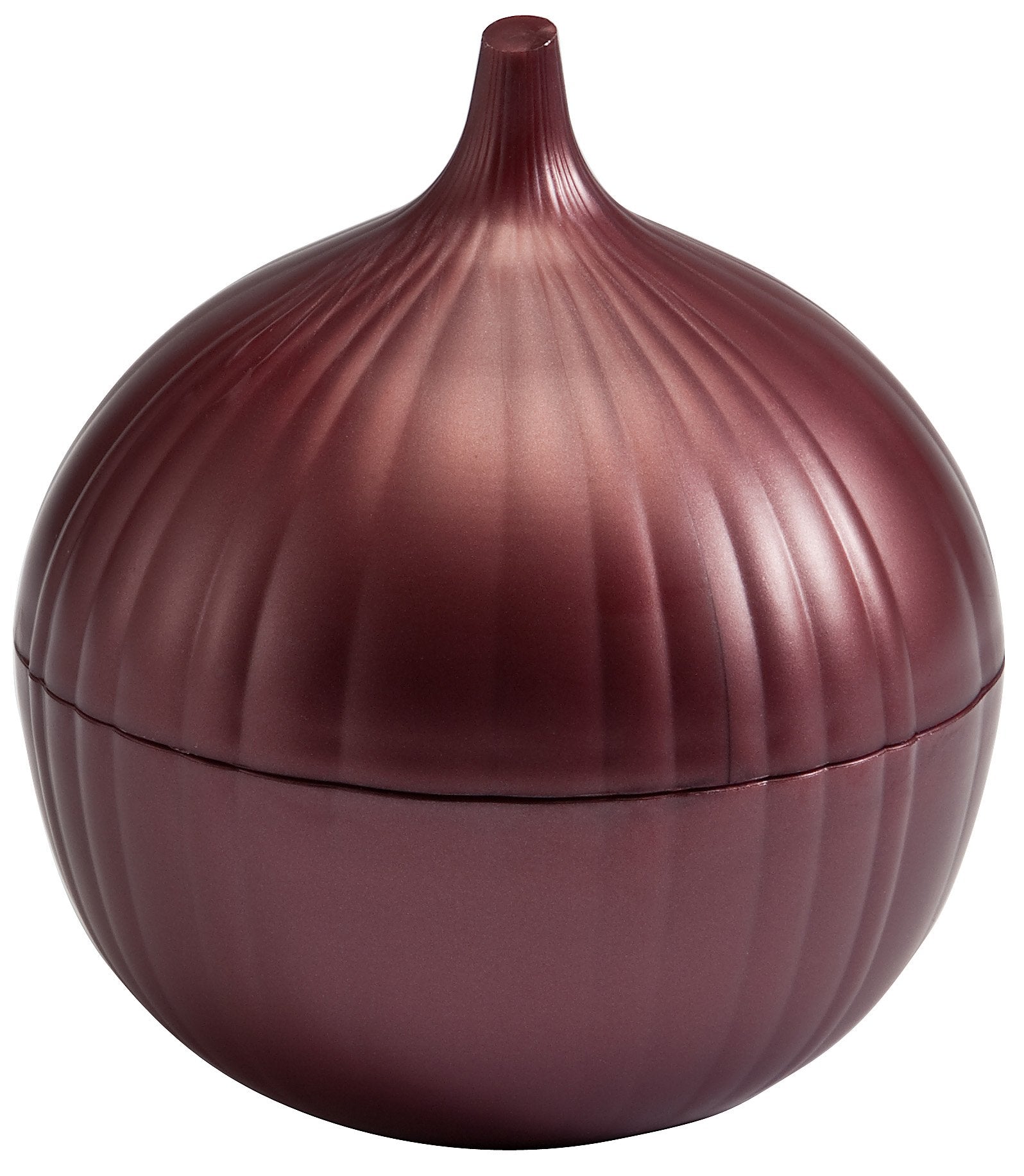 Hutzler Red Onion Saver, Set Of 2
