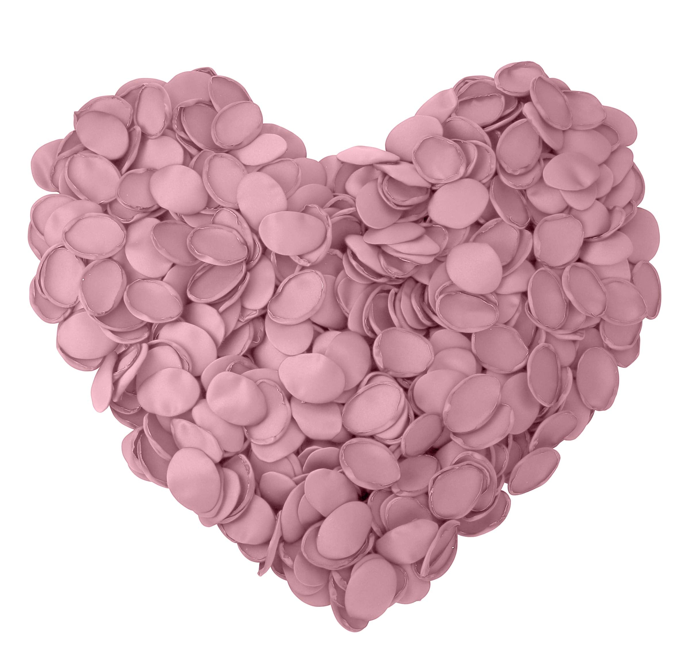 Neo Loons Premium Artificial Silk Rose Petals Flower Girl Scatter Petals For Diy Wedding Aisle Centerpieces Table Confetti Party