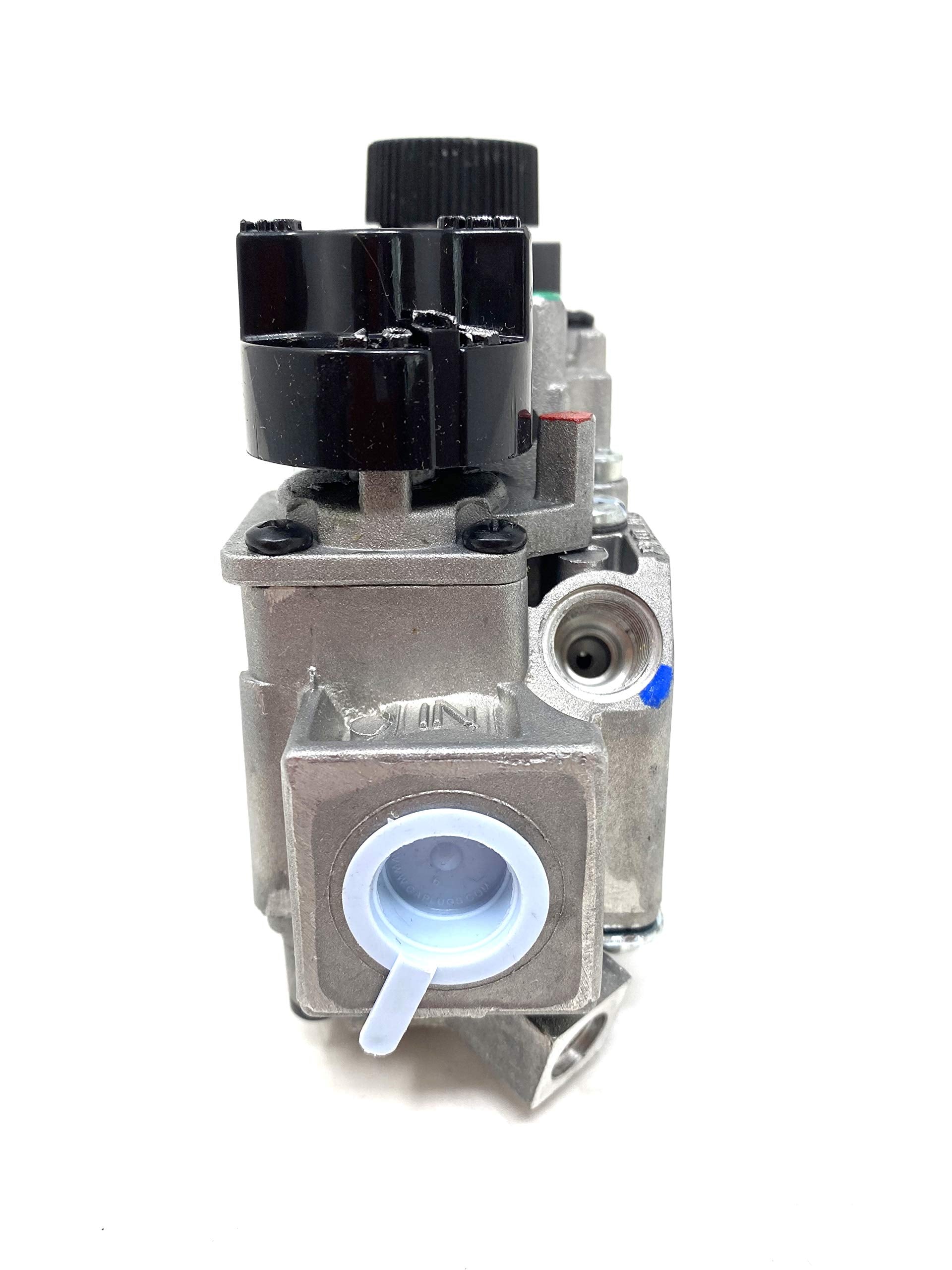 Ihp Oem - Hht Gas Fireplace Robert Shaw Valve - Ng (24033) - Original Oem Part