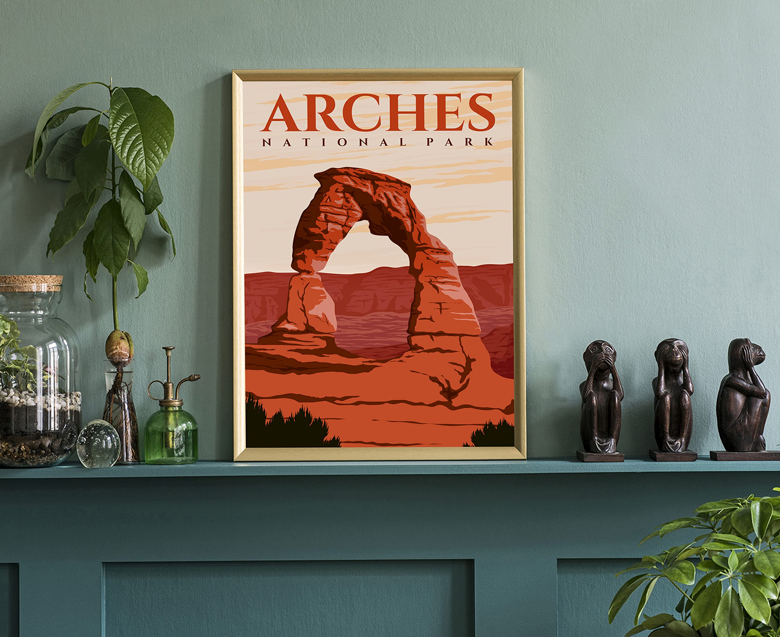 Pera Print - Upload Your Image Or Photo - Custom Personalized Photo To Poster Printing, Wall Art Prints (12 X 12 Inches)