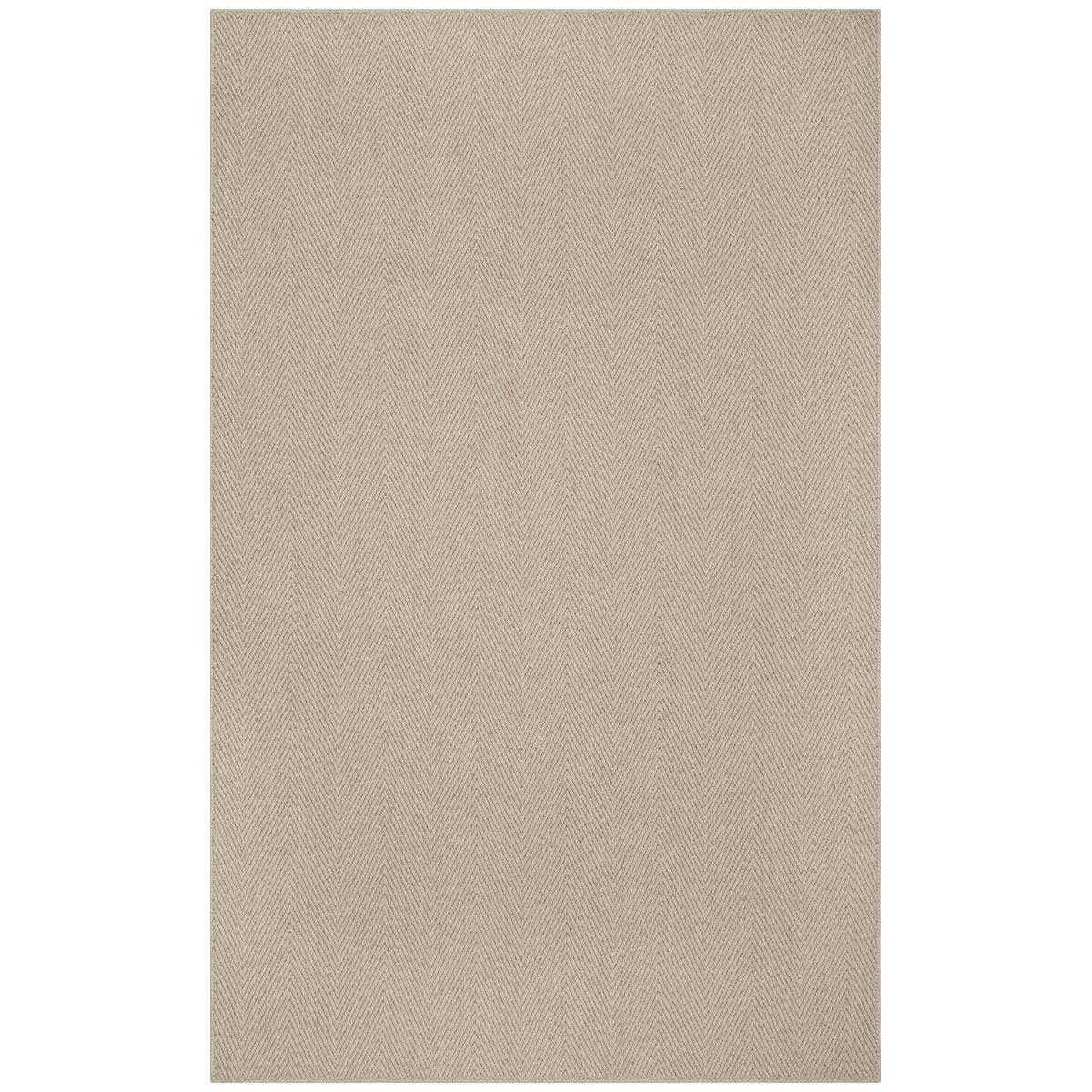 Dalyn Rugs Monaco Sisal Area Rug, 2-Feet 3-Inch by 8-Feet, Linen