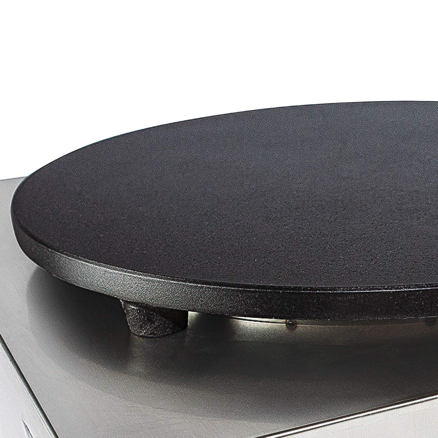 Aldkitchen Pancake Maker | 16'' Plate | Electric Crepe Maker | 110V (Double)