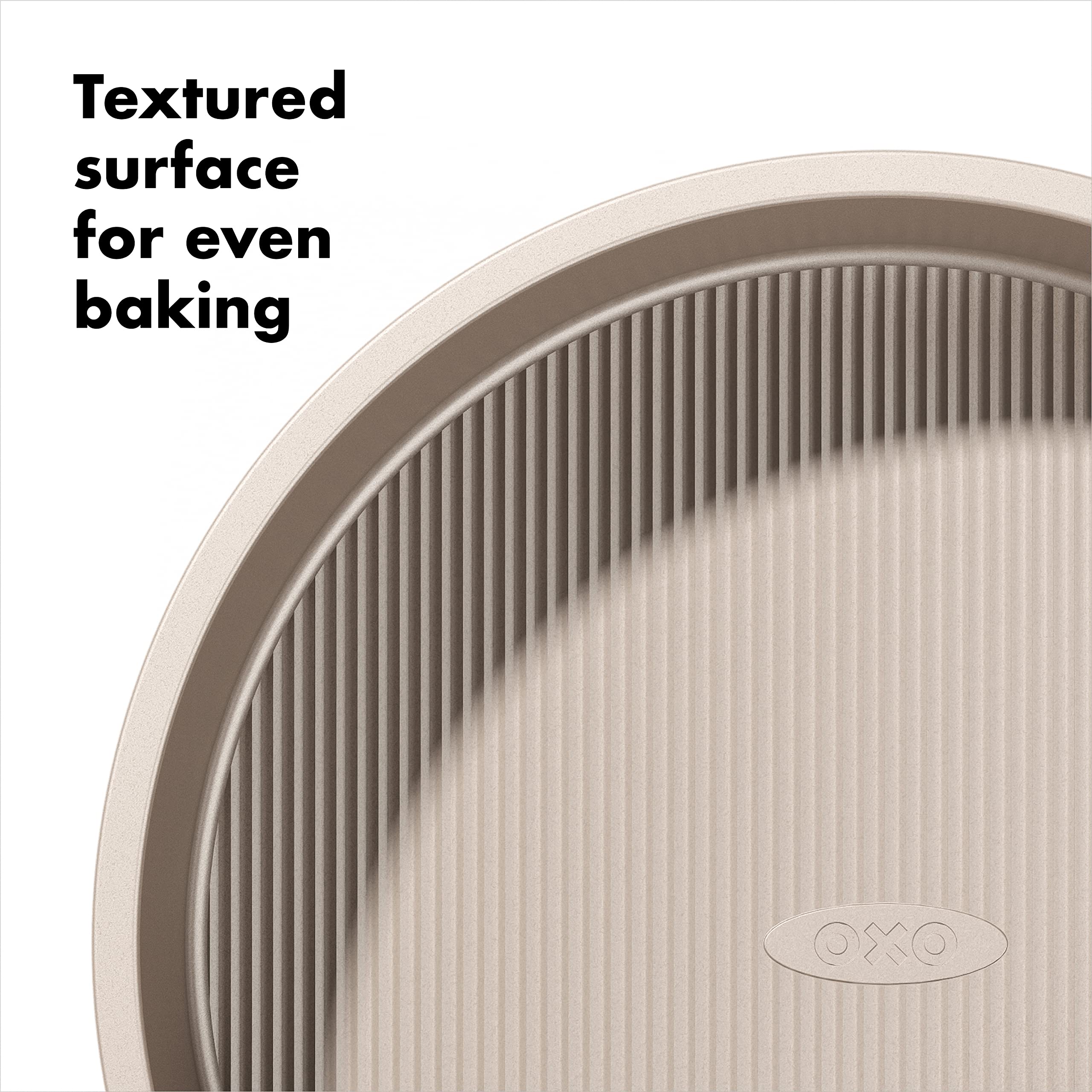 Oxo Good Grips Non-Stick Pro Round Cake Pan 9 Inch