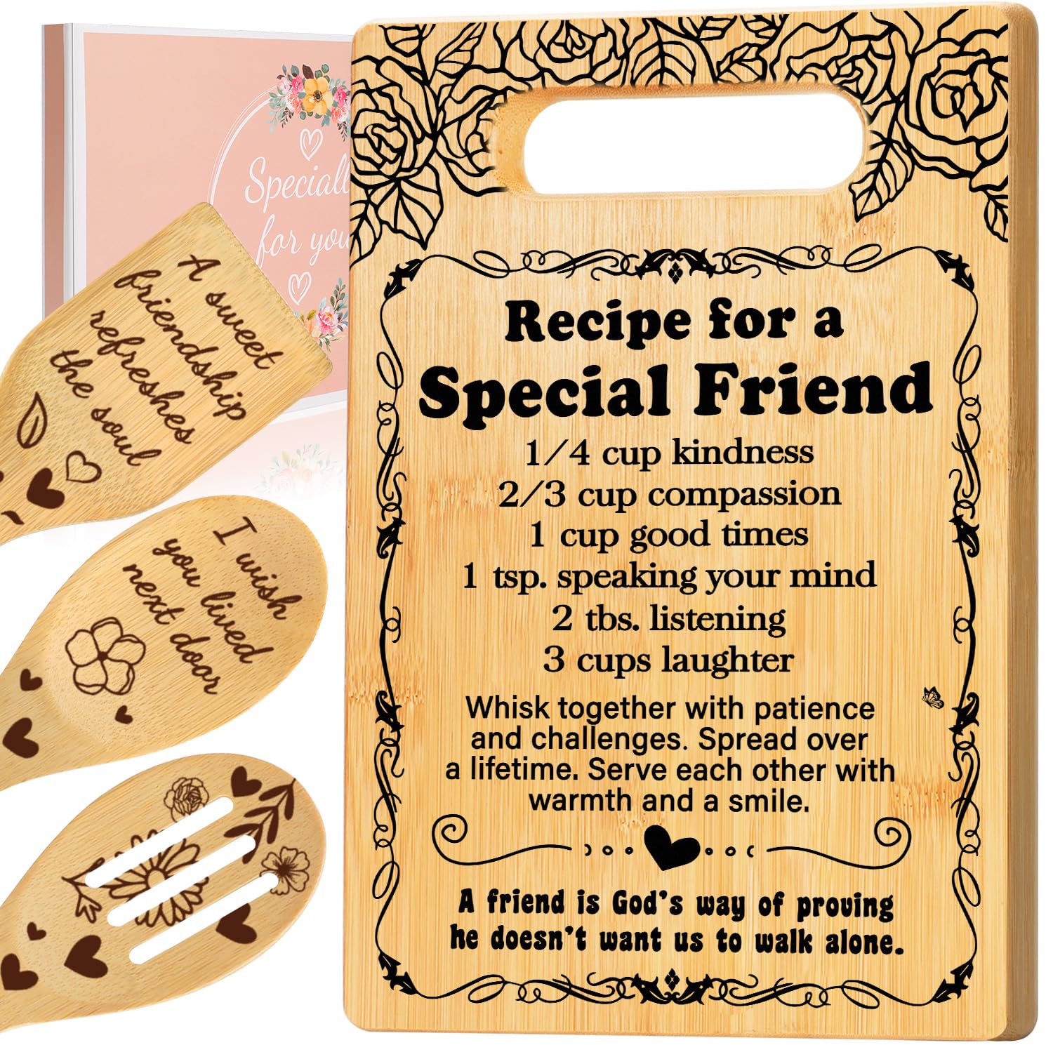 Best Friendship Gifts for Women Birthday Christmas, Friend Birthday Gifts Friendship Gifts For Women Friend Bestie Bff Birthday,