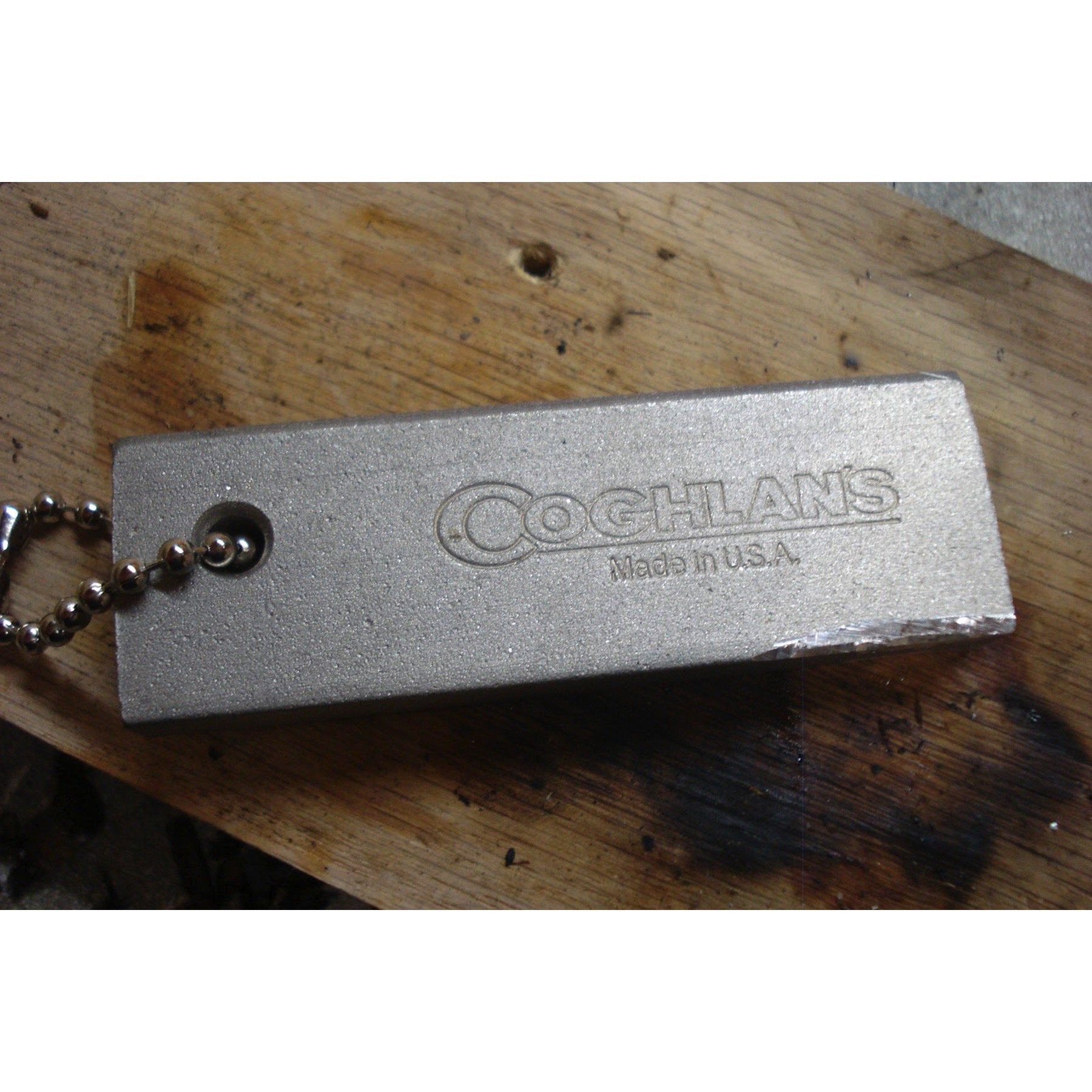 Coghlan'S Magnesium Fire Starter