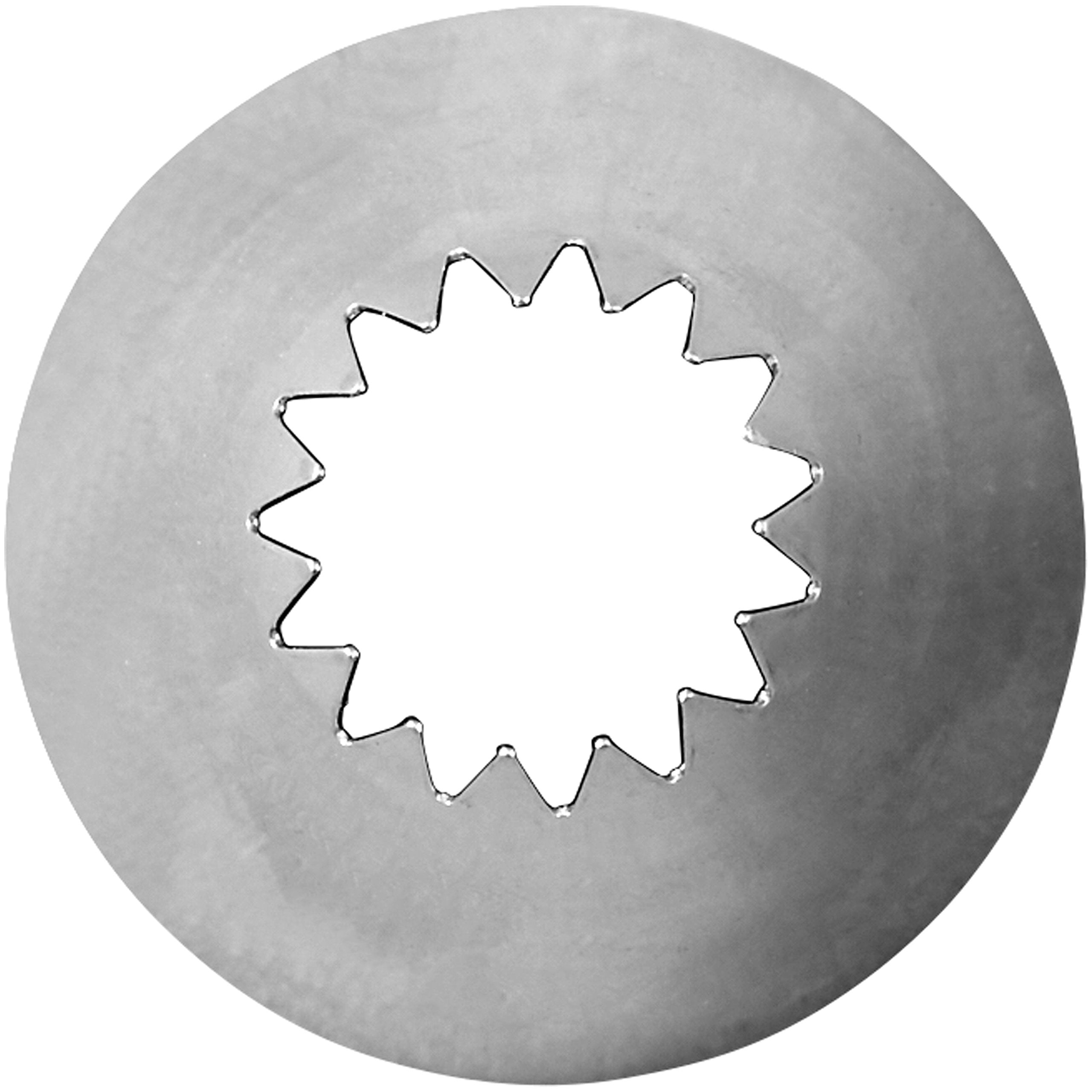 Wilton Decorating Tip, Std