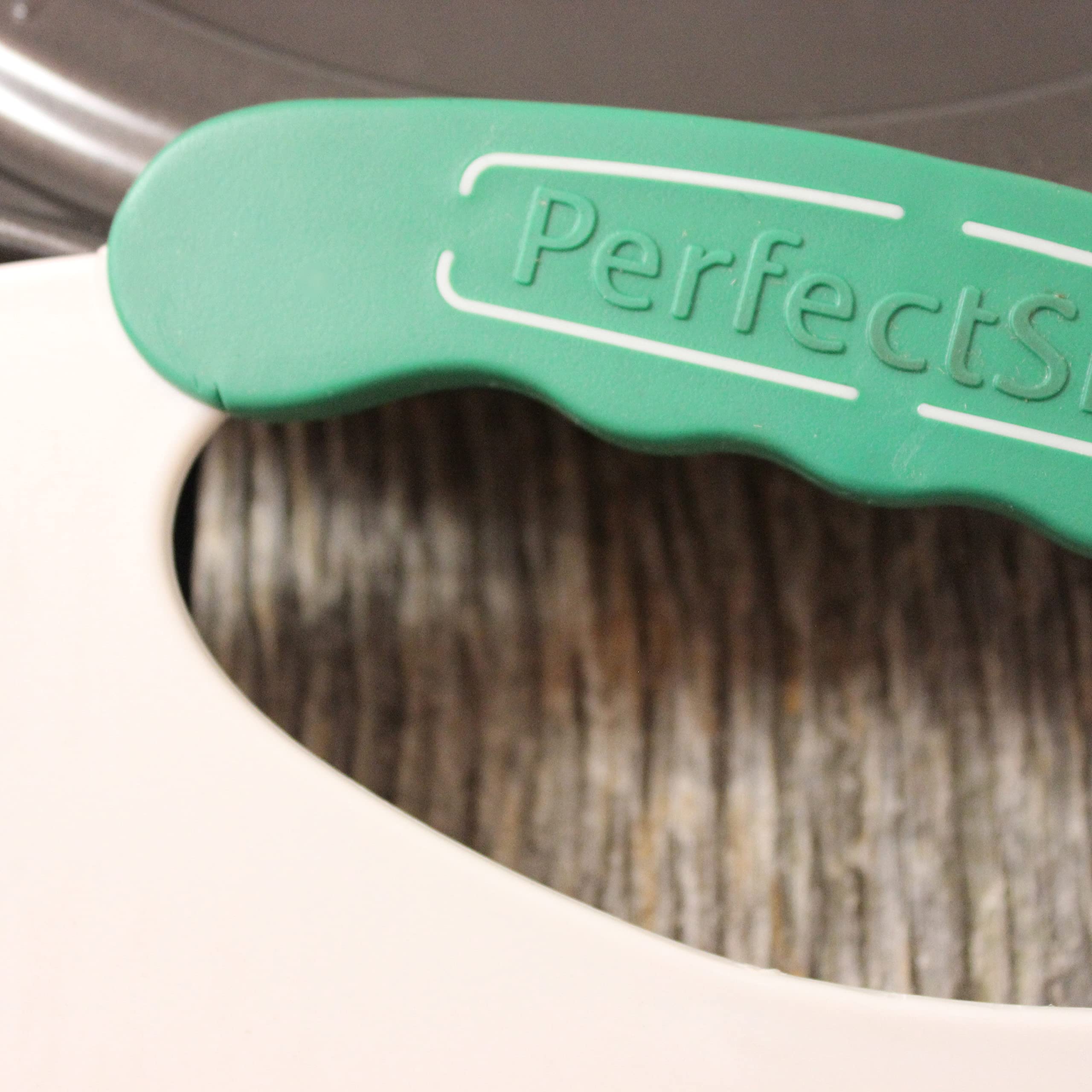 Berghoff Perfect Slice 9'' X 13' Inch Cake Pan With Cover And Perfect Slicing Tool. Creates Perfect Portions Of Your Baking And