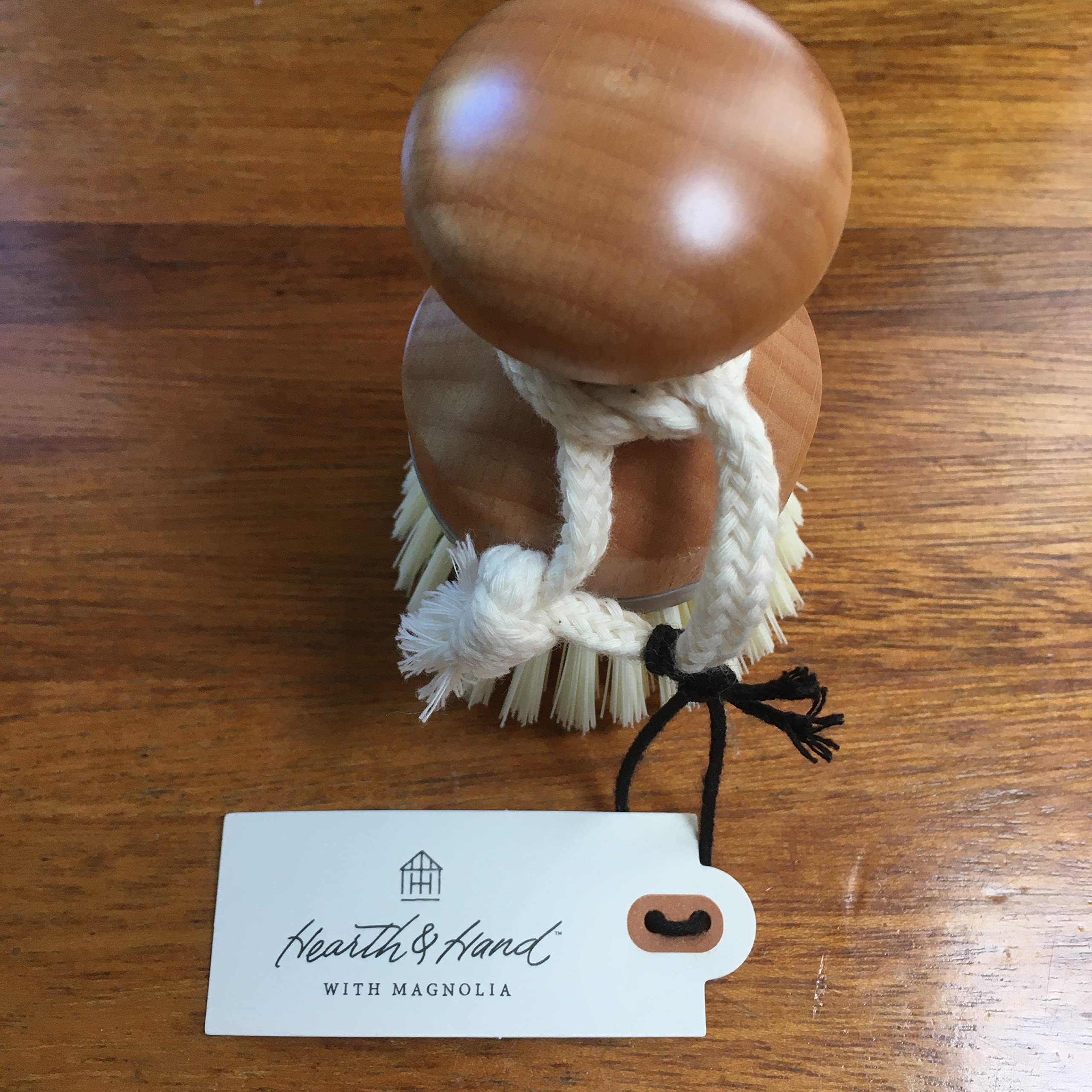 Hand Palm Dish Brush - Hearth & Hand With Magnolia