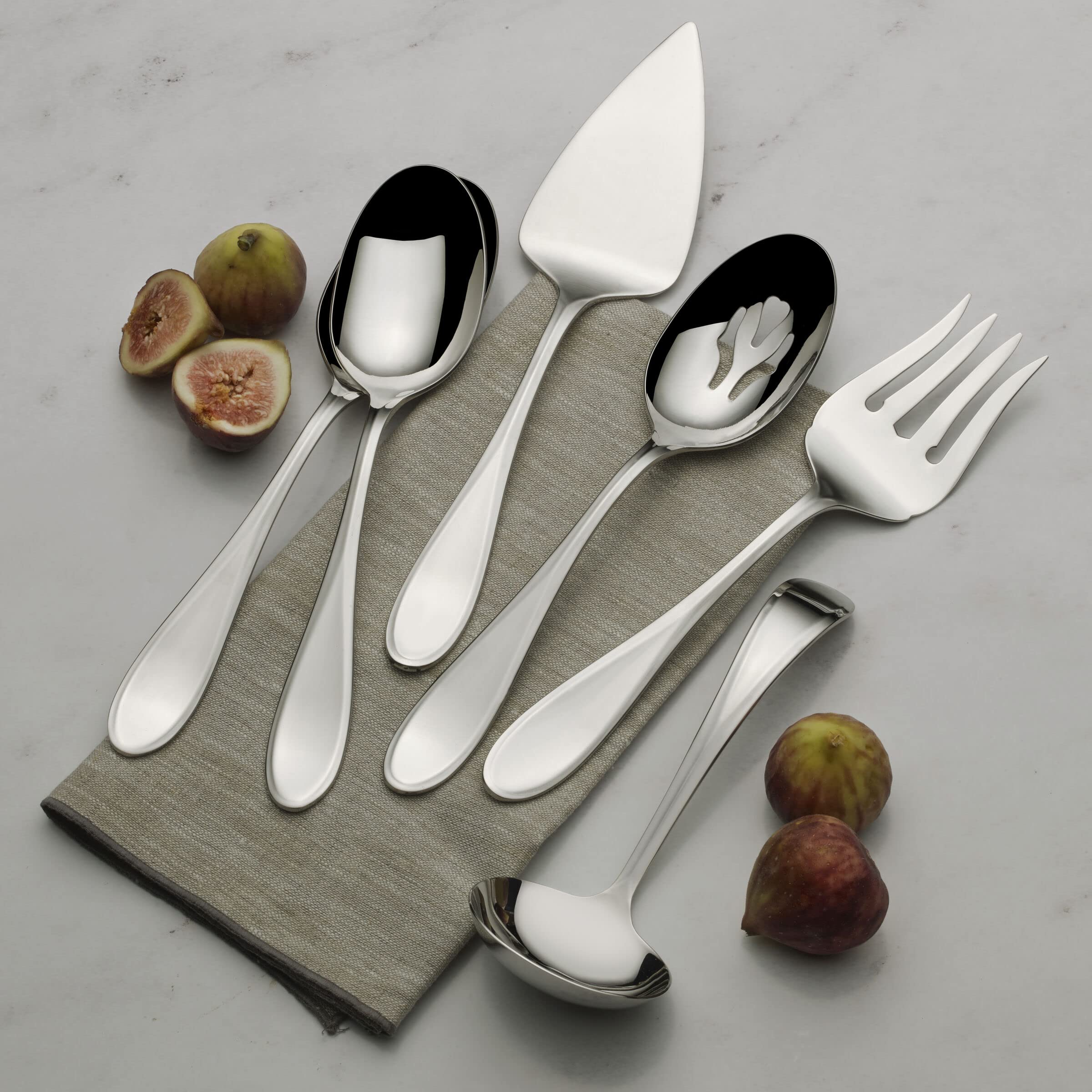 Mikasa Bravo 6-Piece Serving Set